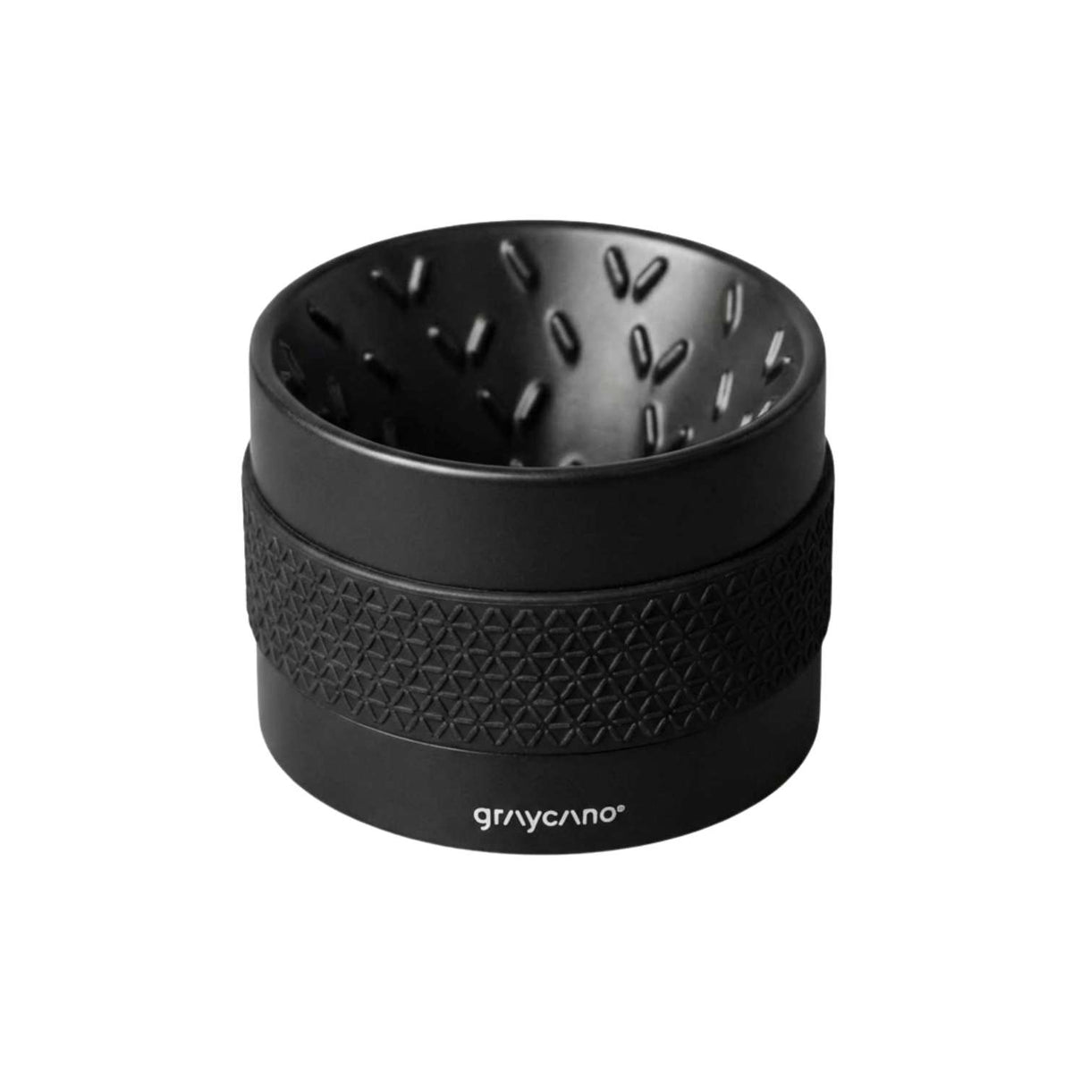 Graycano S : Coador de Café Cônico com detalhe em silicone
