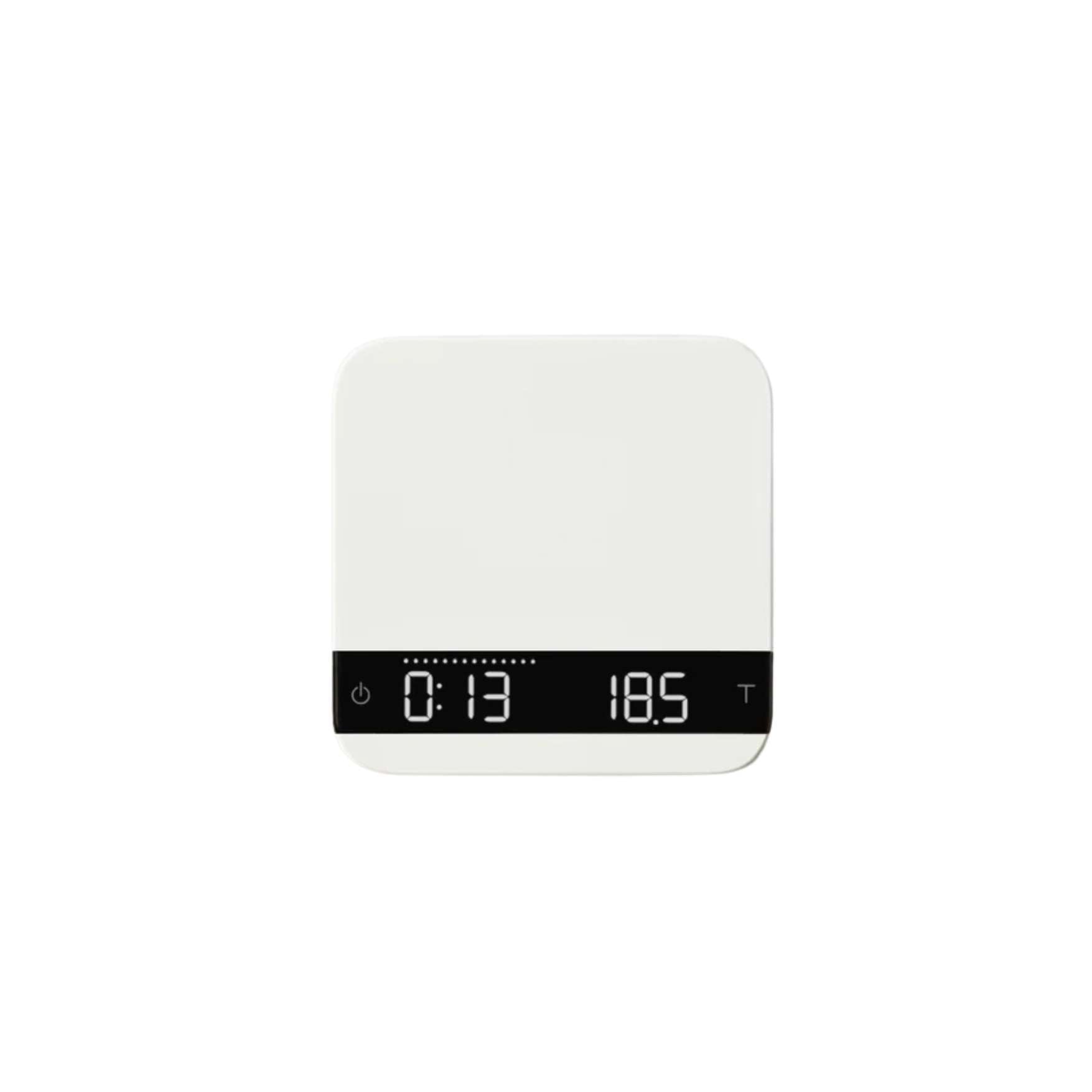 Acaia : Lunar : Balança Digital (Off White)
