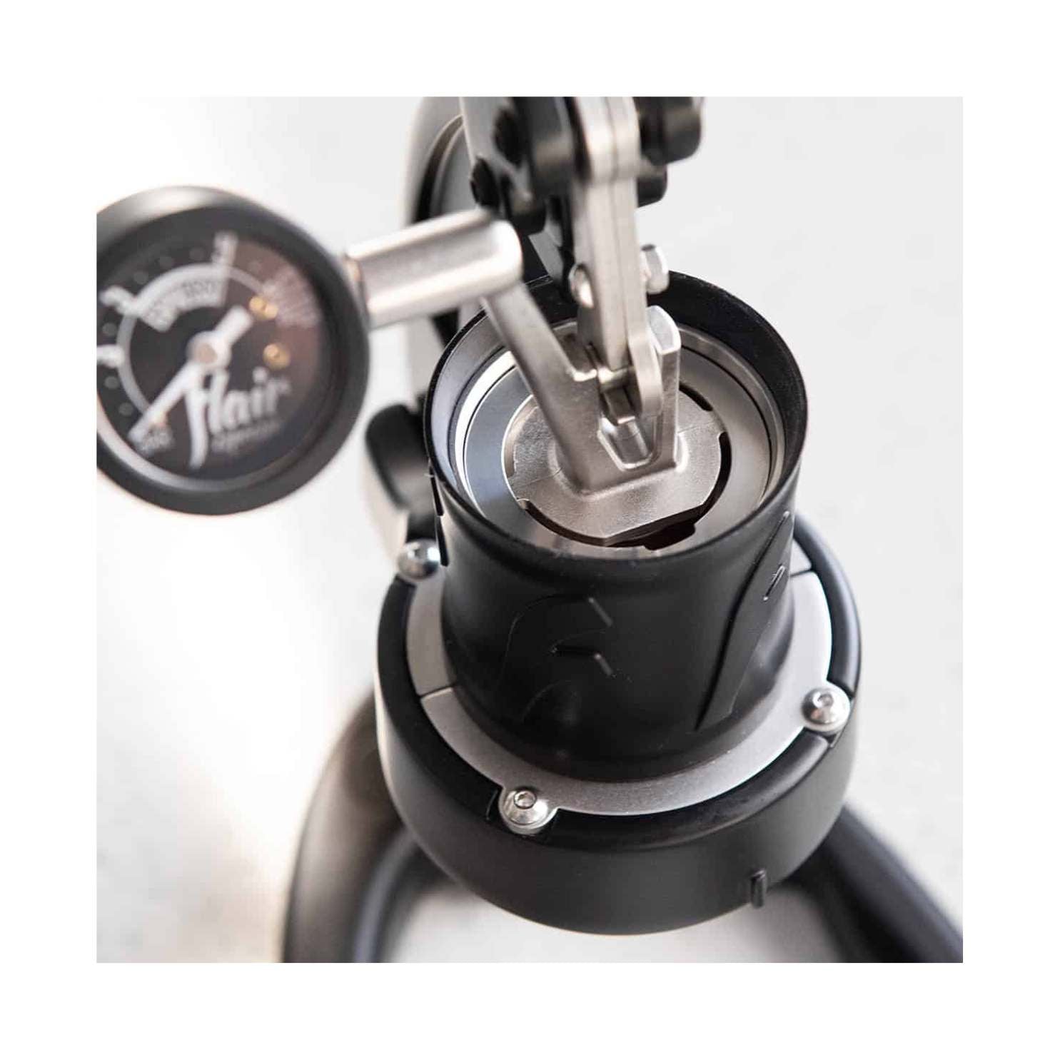 Flair 49 PRO : Máquina de Espresso Manual