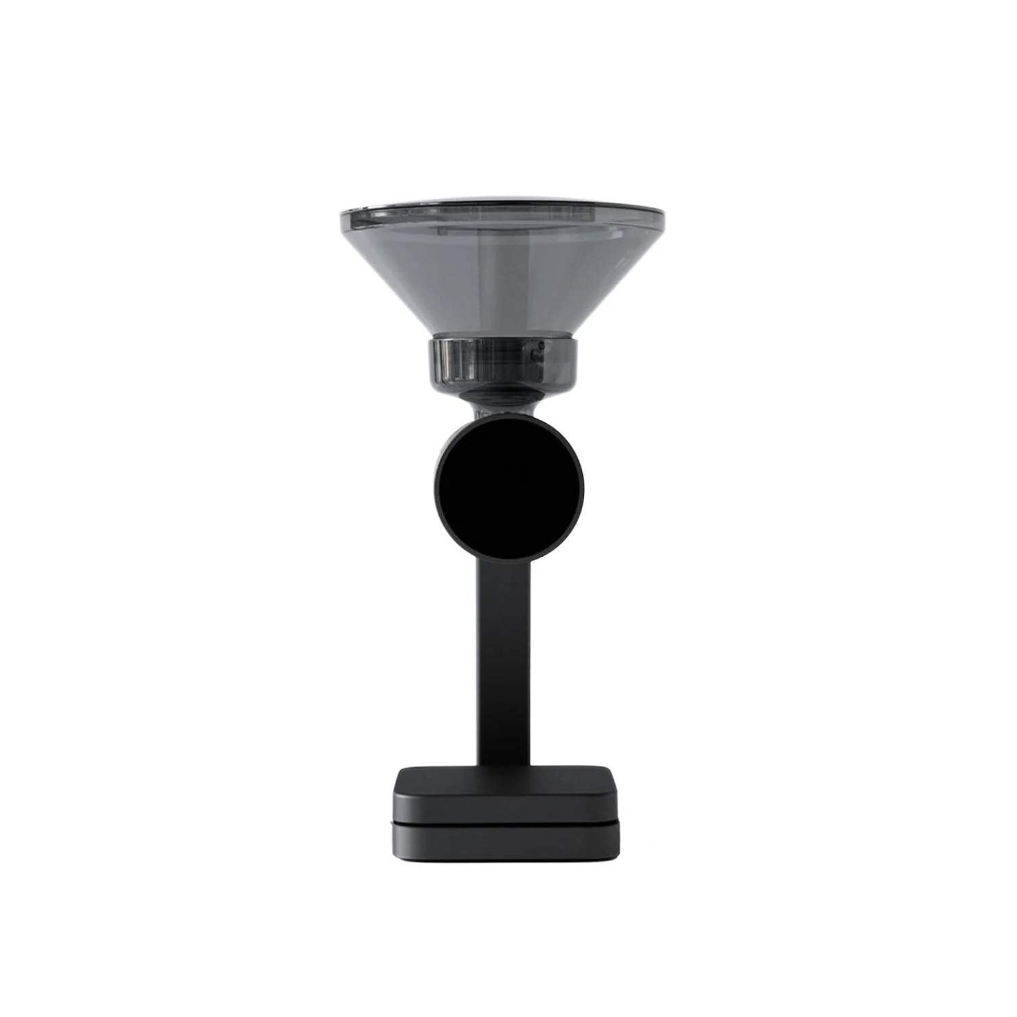 Acaia : Orion Nano : Dosador de Grãos (Preto)