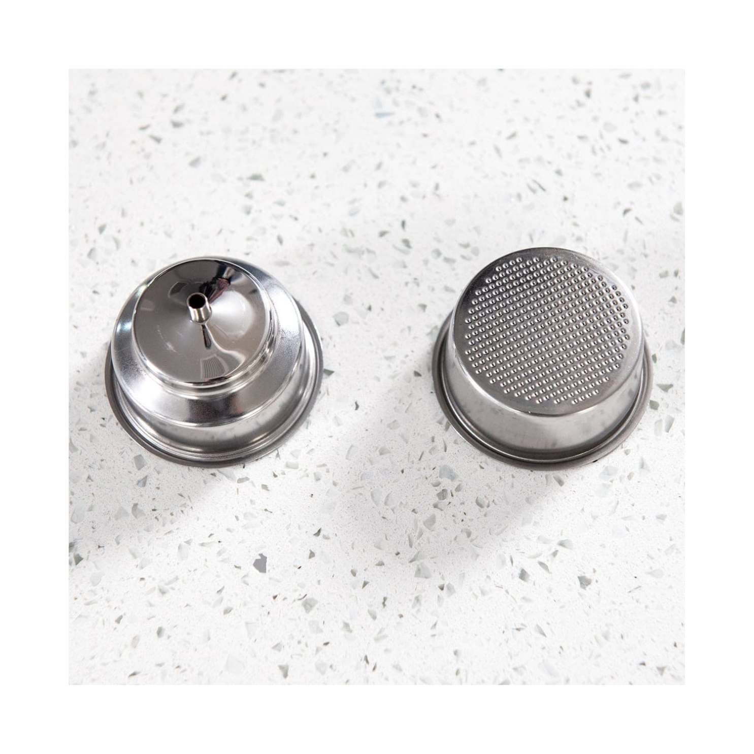 Flair 49 PRO : Máquina de Espresso Manual