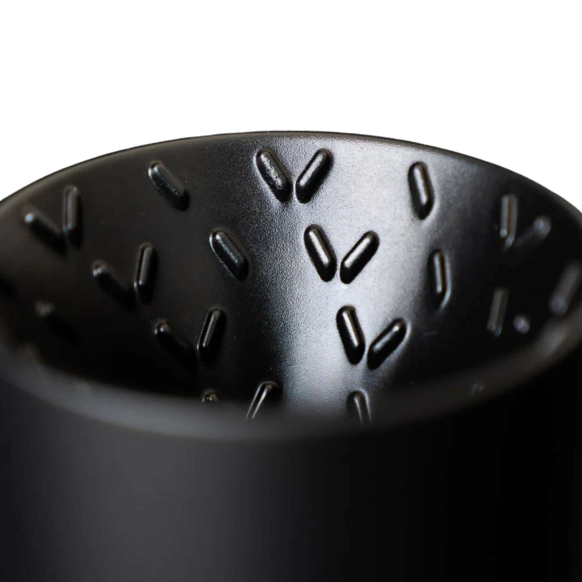 Graycano S : Coador de Café Cônico com detalhe em silicone