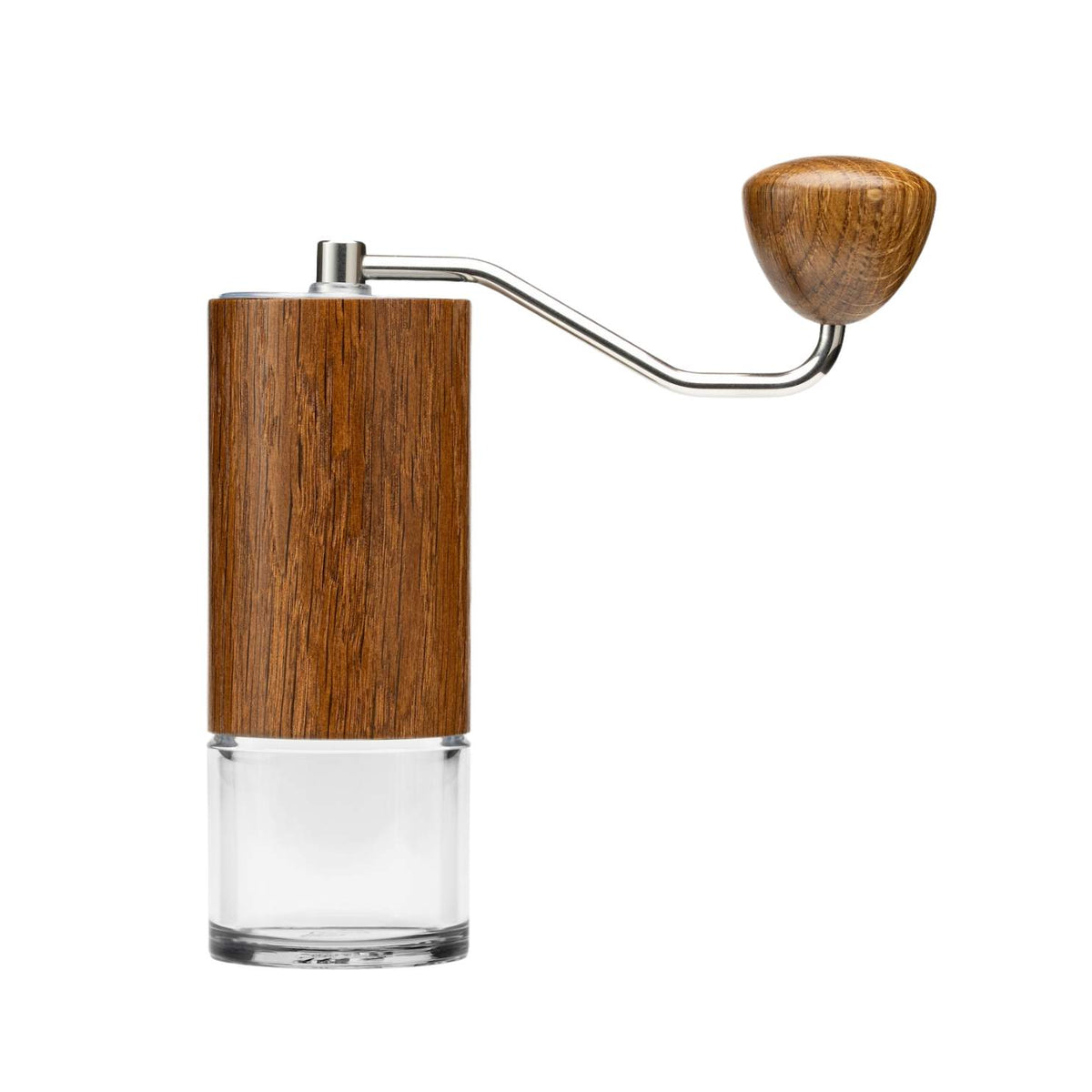 Comandante: C40 Mk4 Vintage Oak Classic