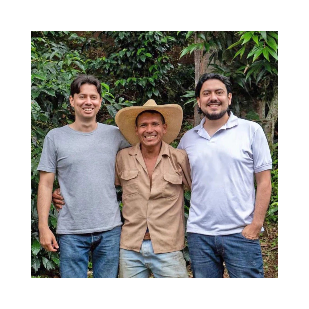 Supremo : Café Chiroso (Colômbia) : 200g Grãos