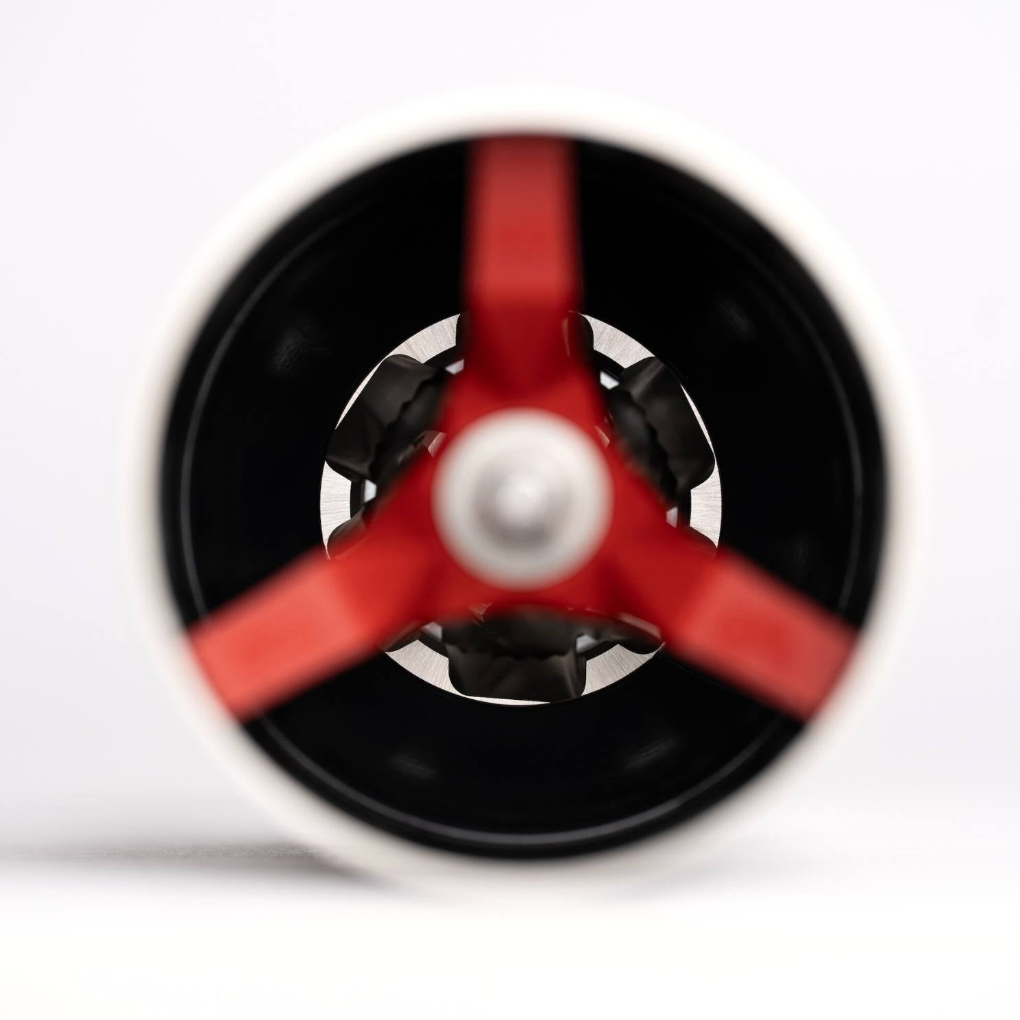 Comandante : C40 LAB Series Hammerhead – Cafino