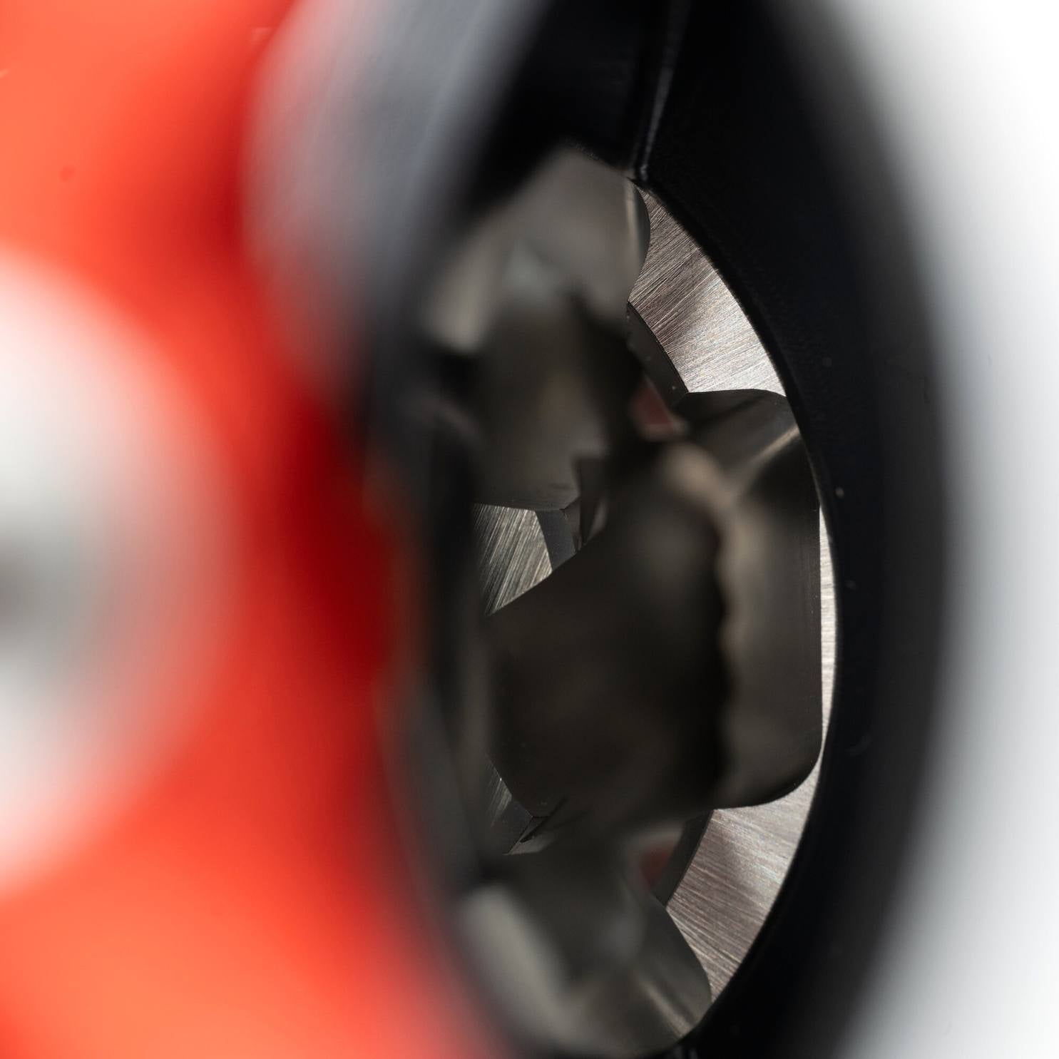 Comandante : C40 LAB Series Hammerhead