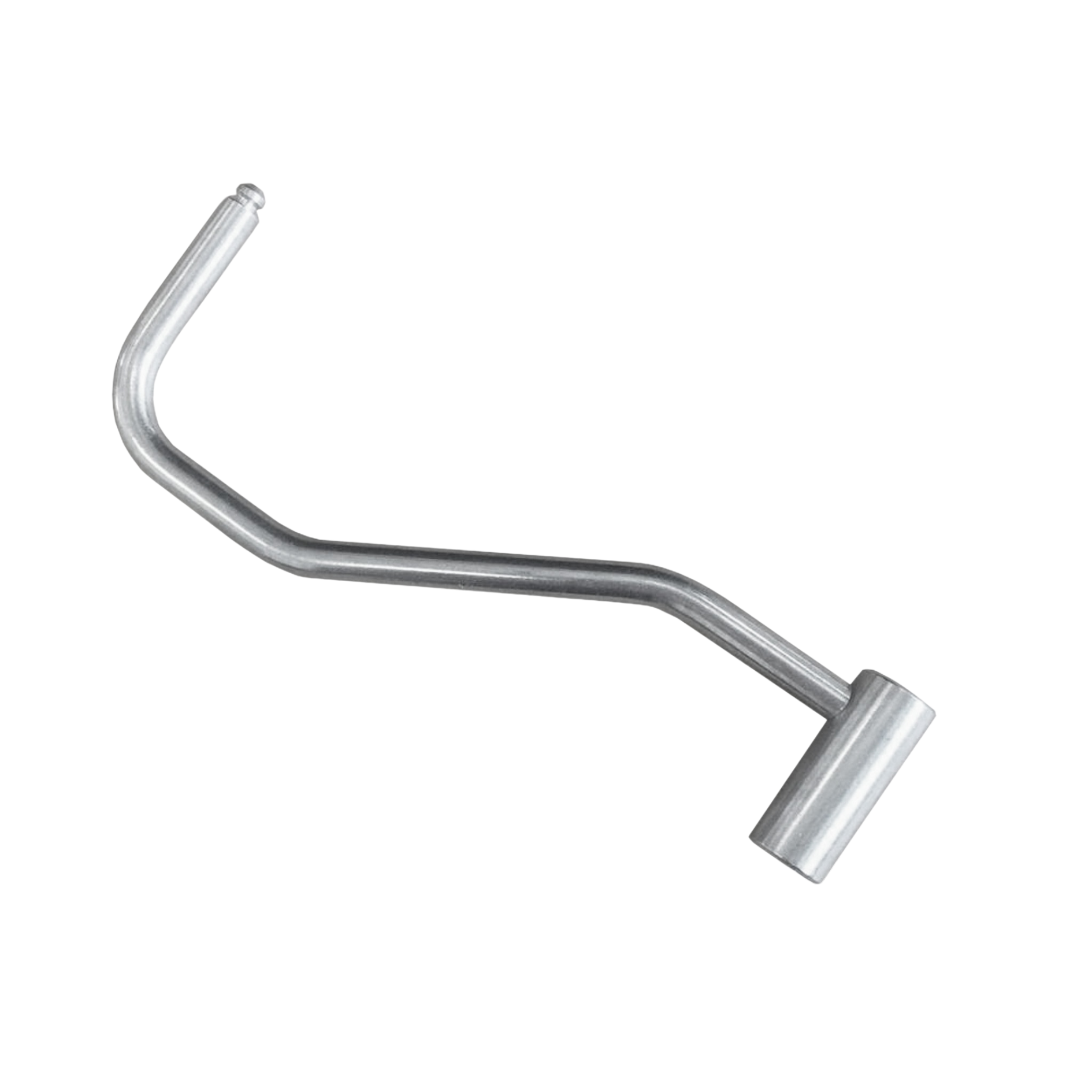 Comandante : Manivela (Sem tampa) - Comandante - Cafino