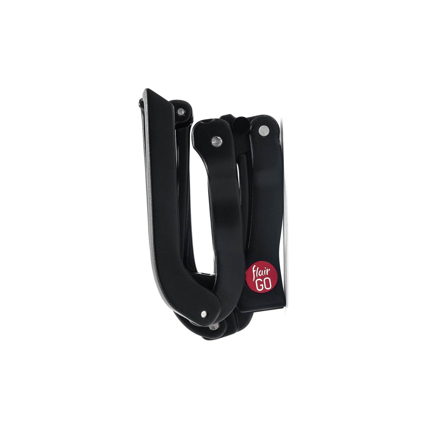 Flair GO : Máquina de Espresso Dobrável – Cafino