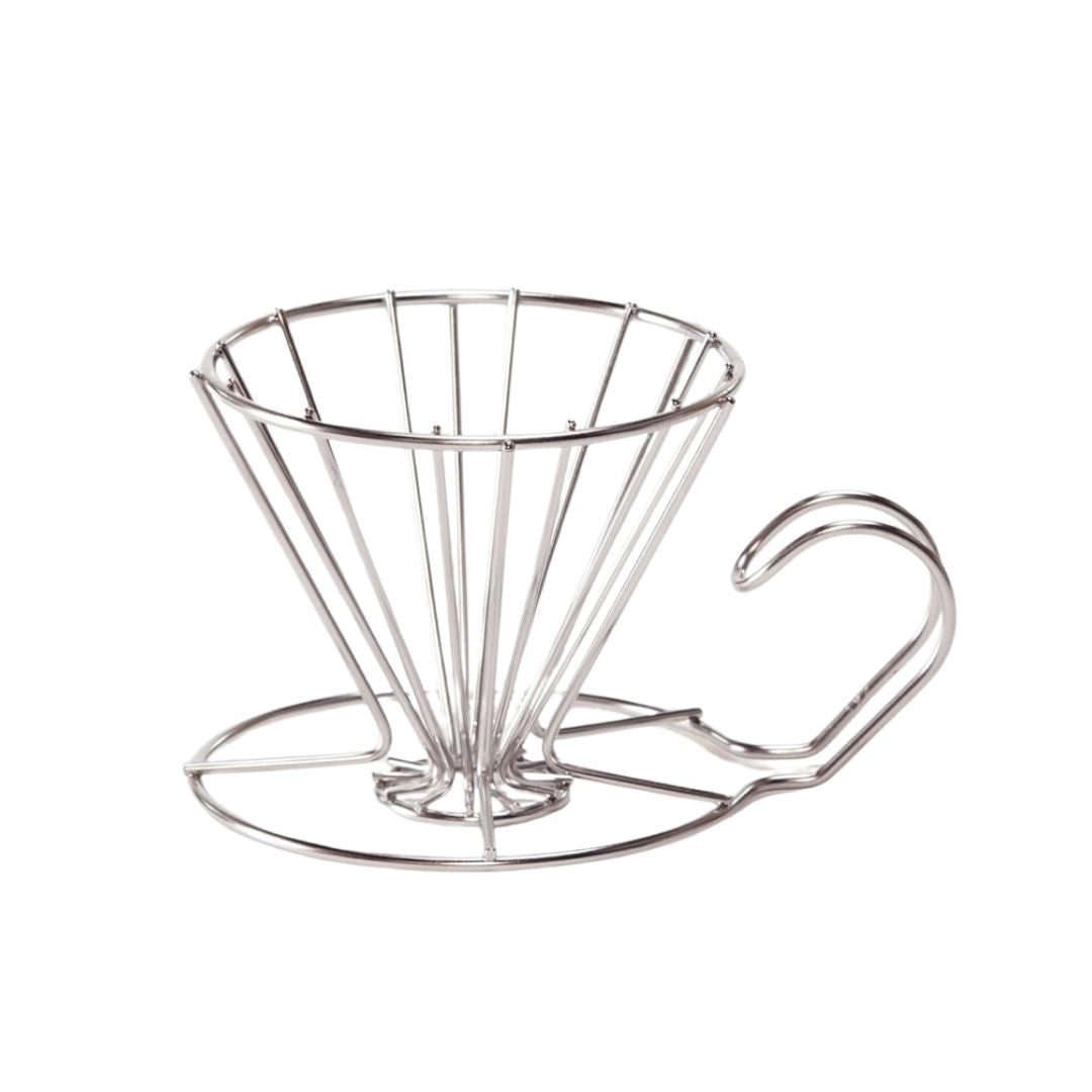 Kogu : Frame : Coador de Café (Aço) - Kogu - Cafino