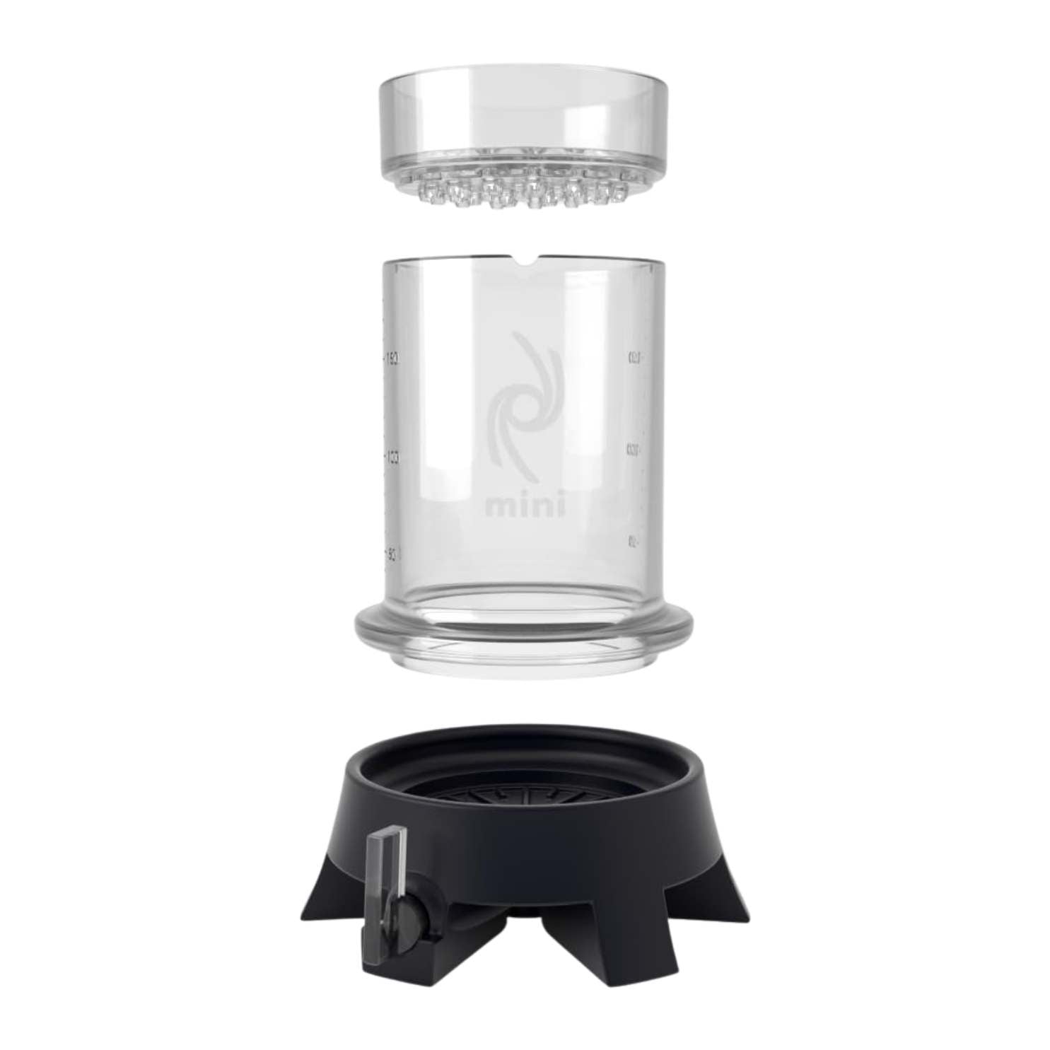 NextLevel : Pulsar Mini Brewer : Coador de Café