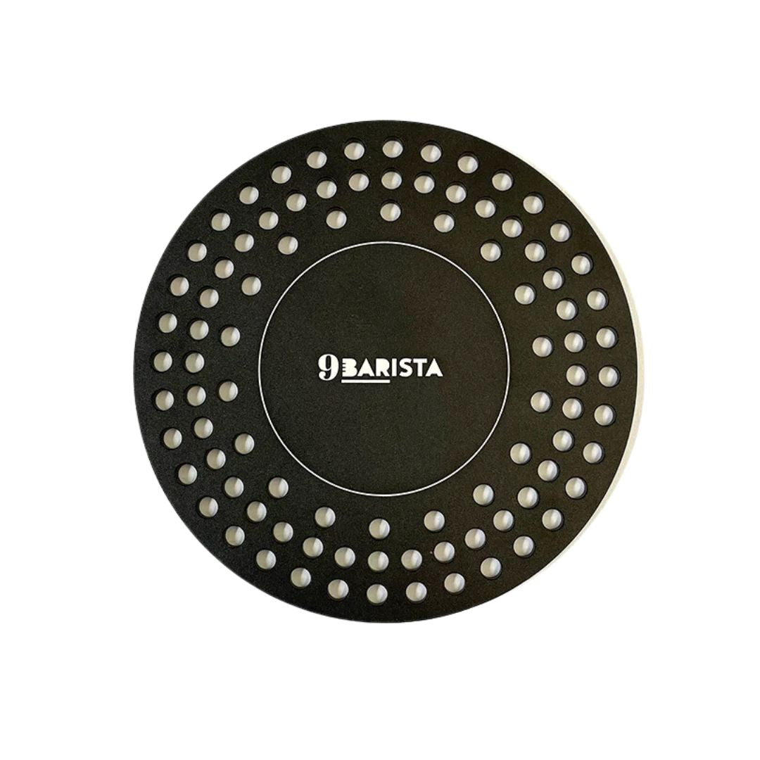 9Barista : Placa Transferência Calor - 9Barista - Cafino