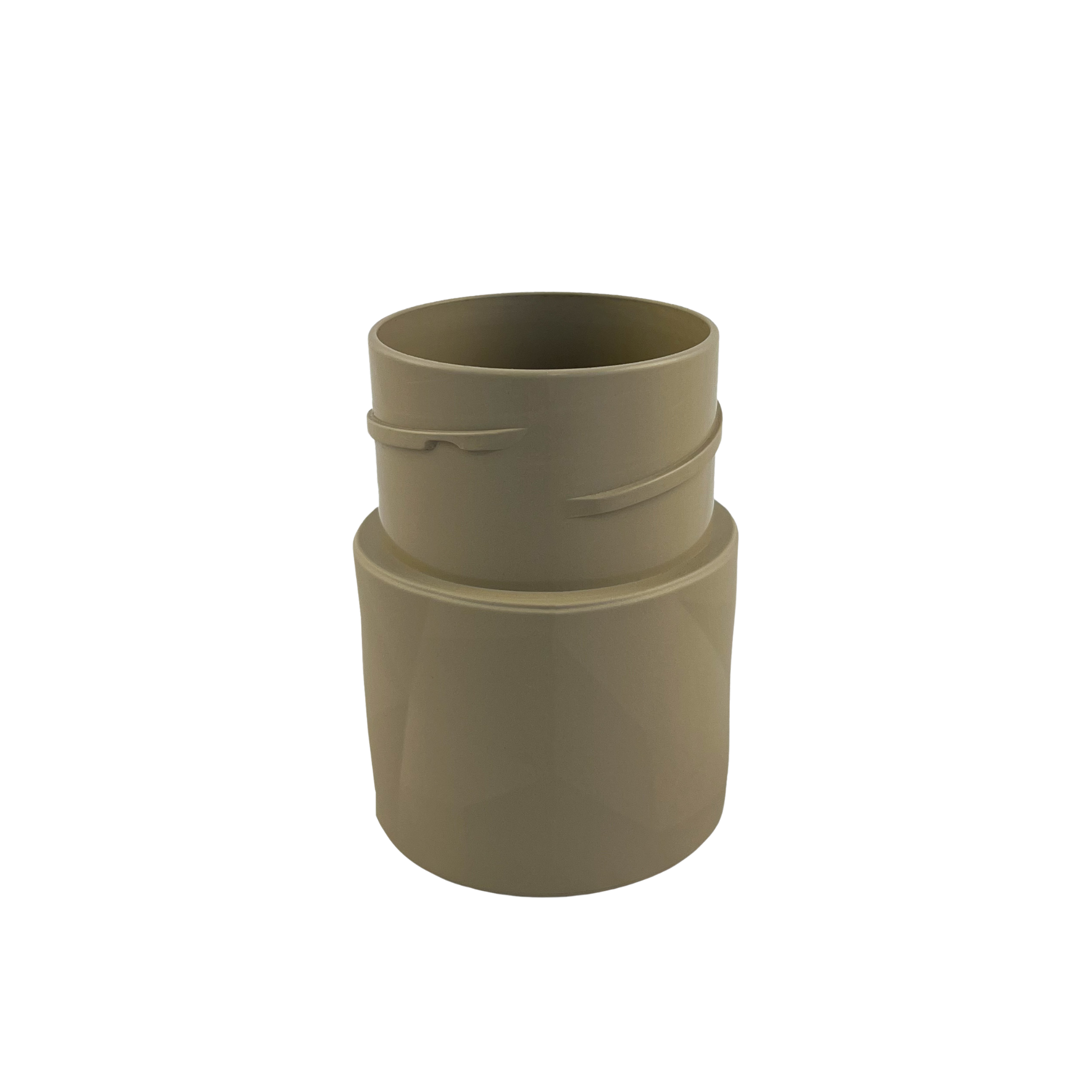 Comandante : Coletor de Moagem X25 : Dune - Comandante - Cafino