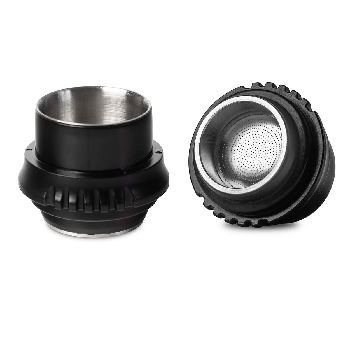Flair : Kit de Extração em Aço Inox