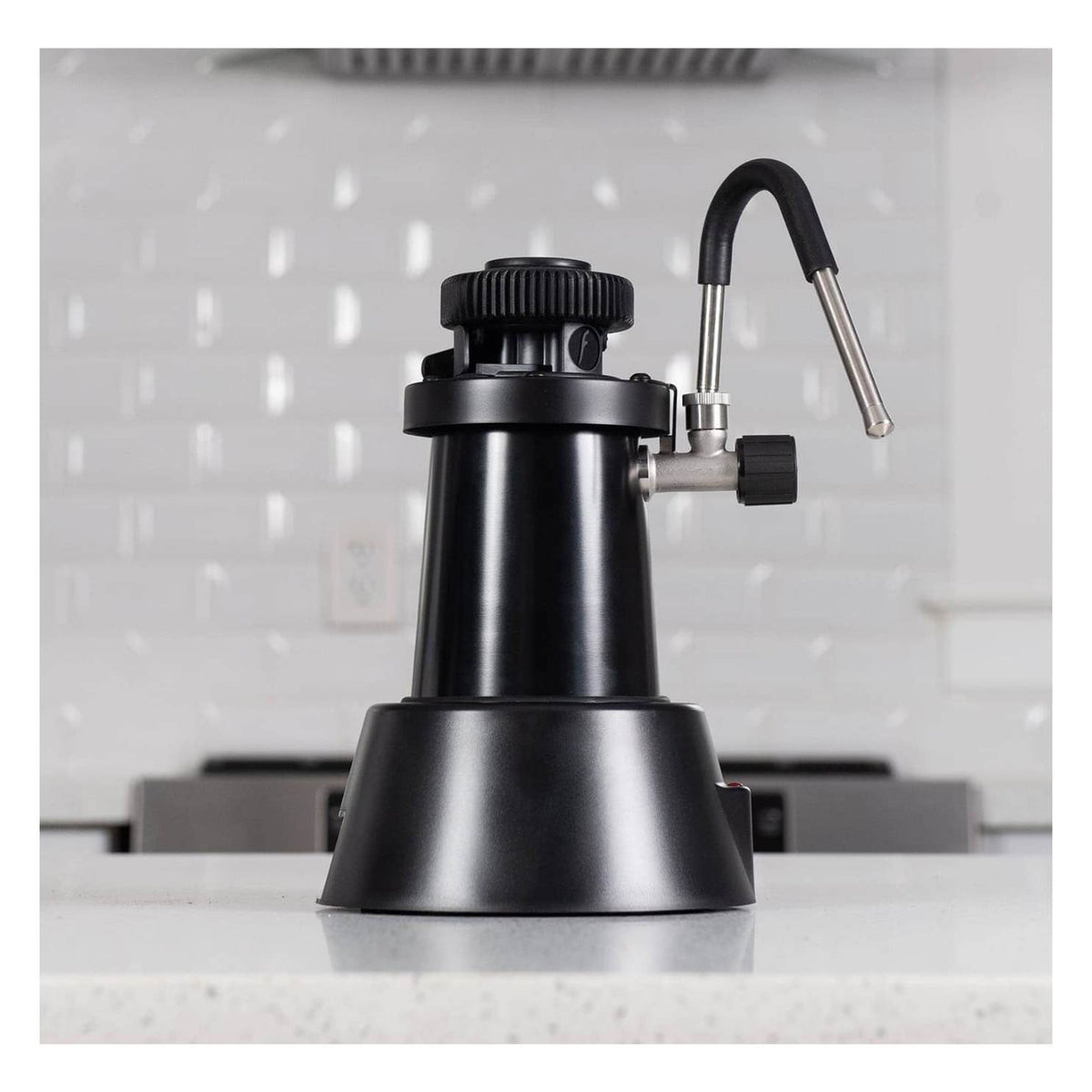 Flair E-Wizard : Vaporizador de Leite Elétrico (110v)