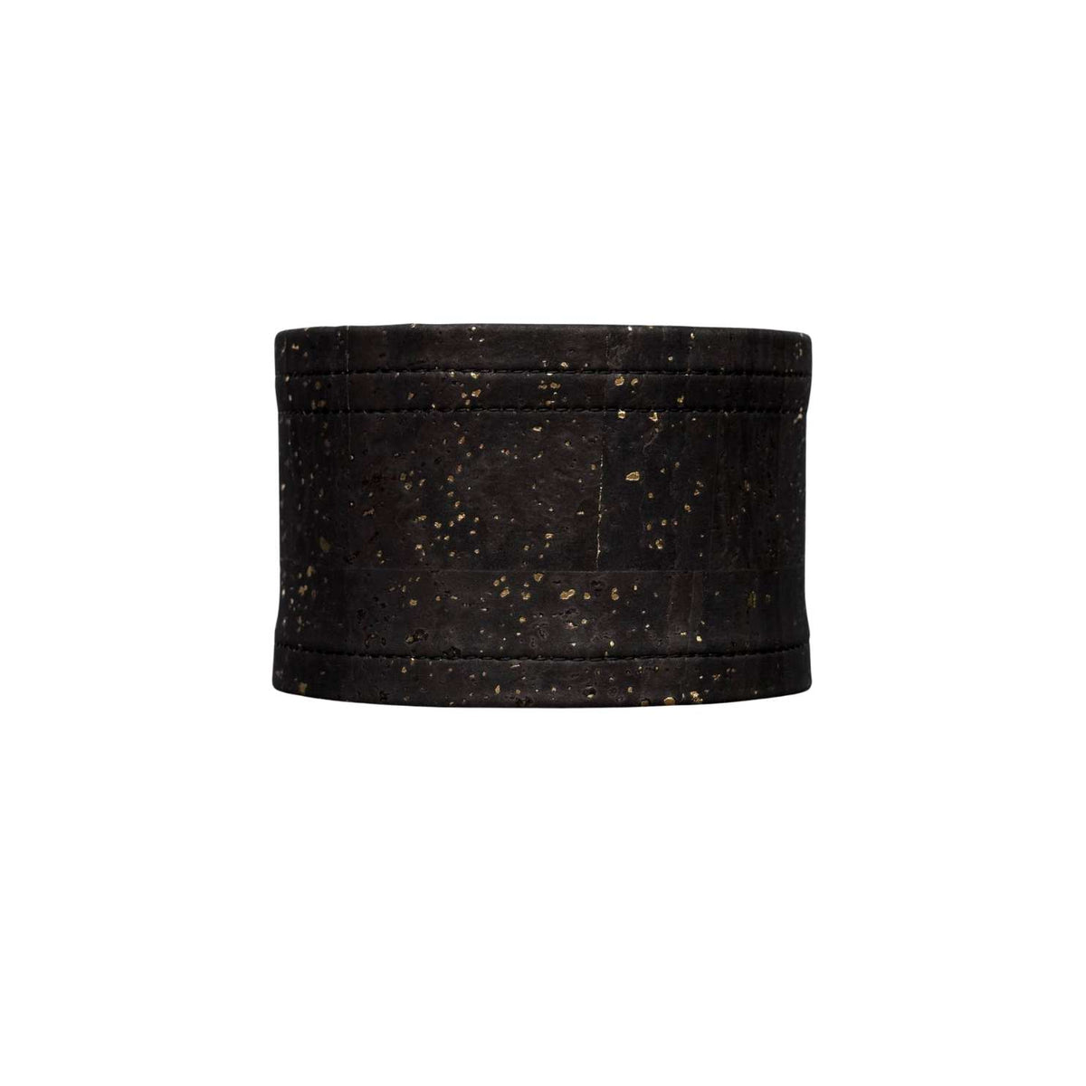 Graycano : Coador de Café Cônico : Eclipse (Preto/Dourado)