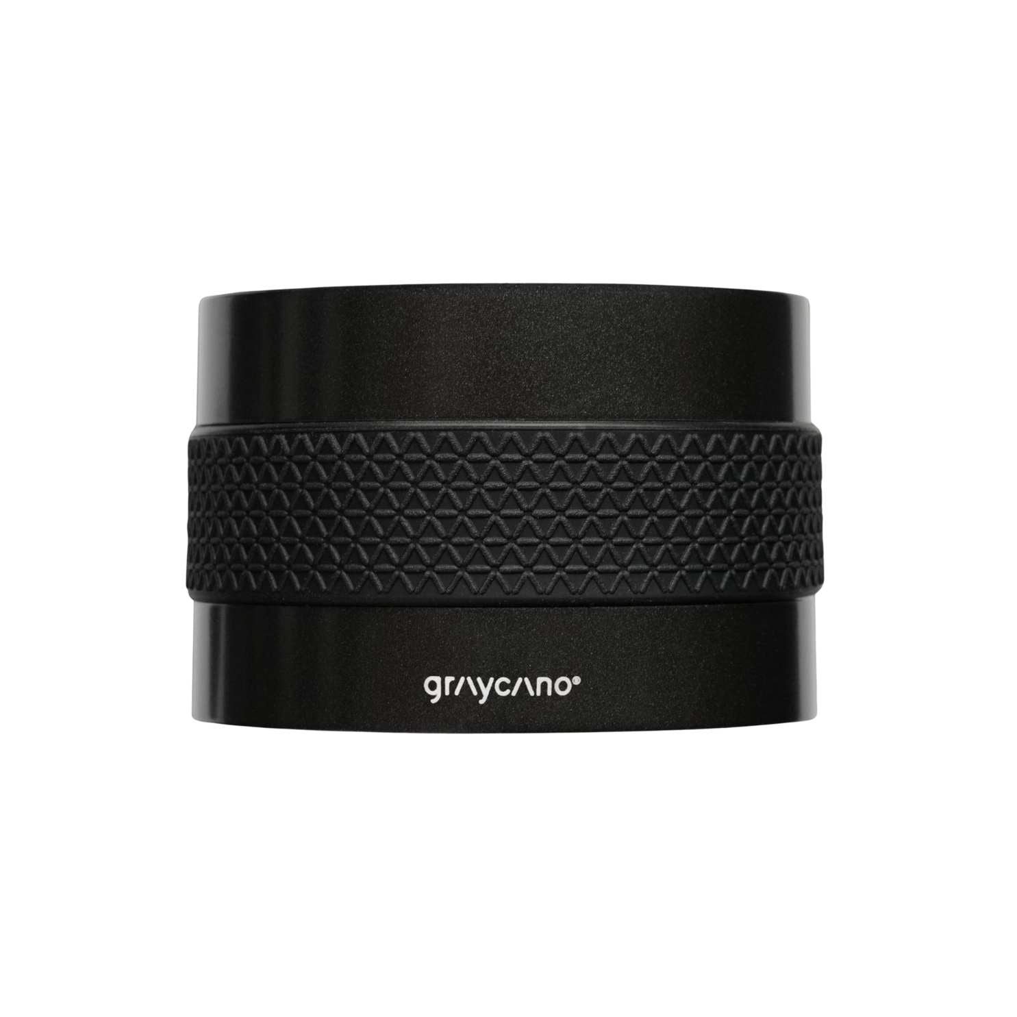 Graycano S : Coador de Café Cônico com detalhe em silicone