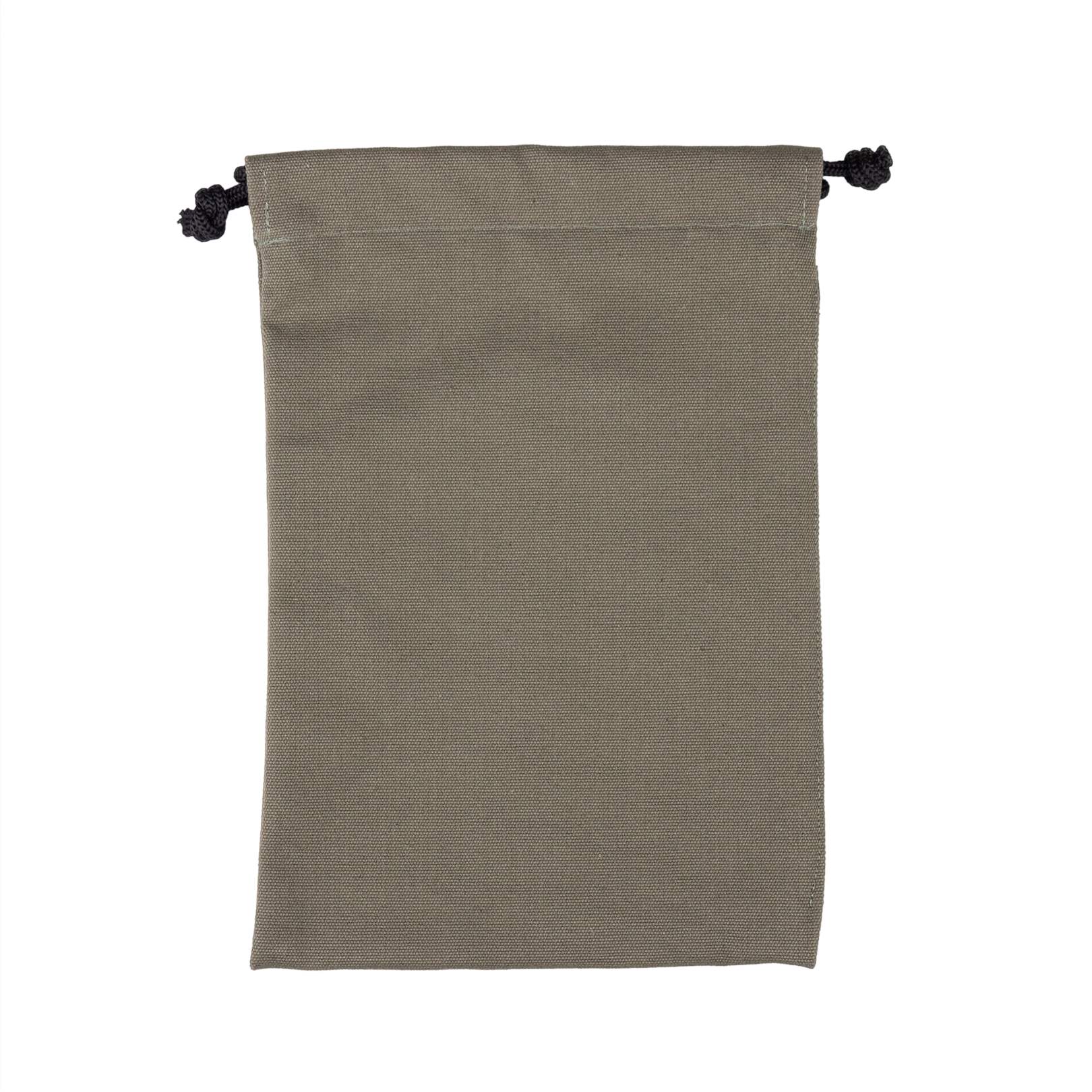 Comandante : Bolsa de Acessórios #3 (Verde)