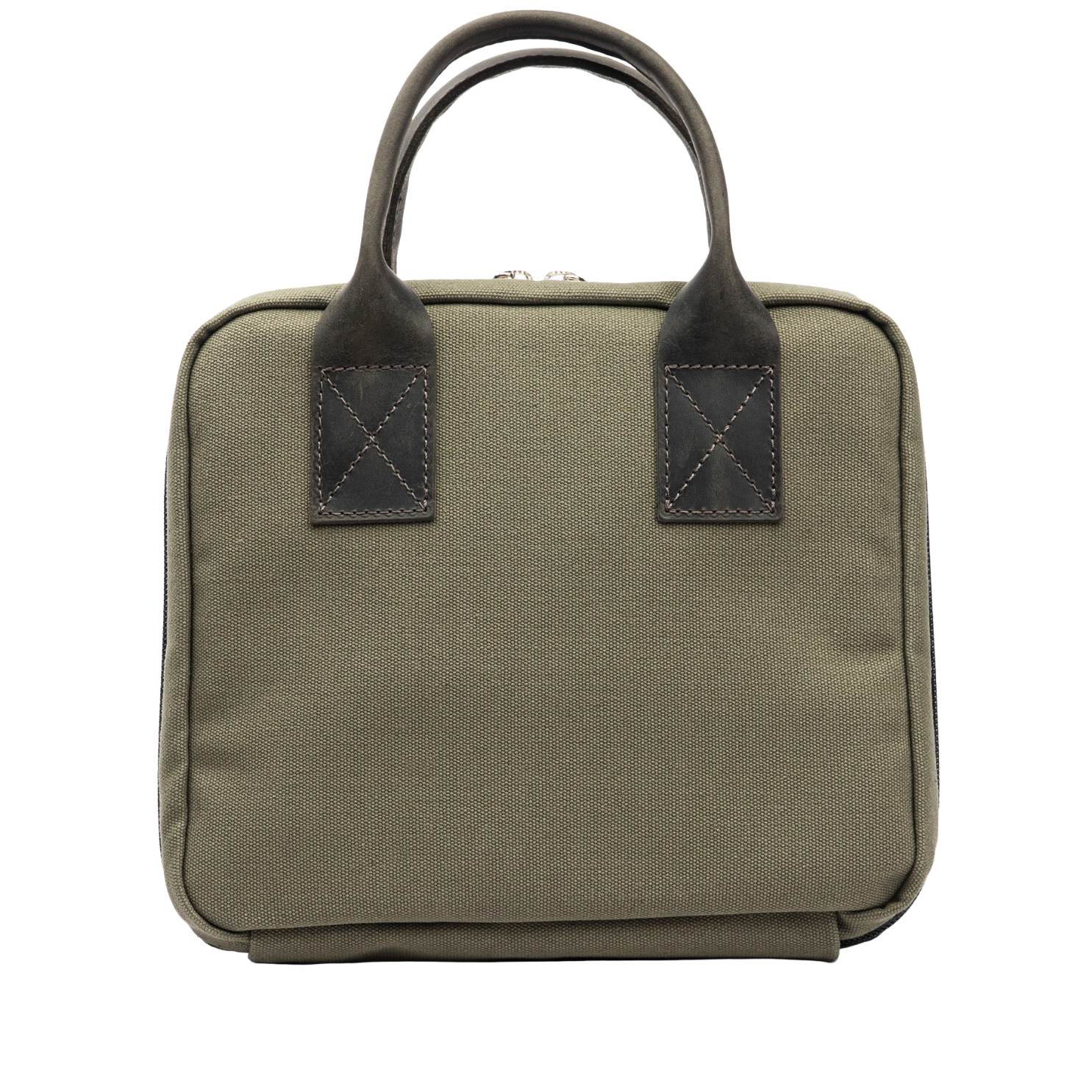 Comandante : Bolsa de Viagem XL C40/C60 (Verde)
