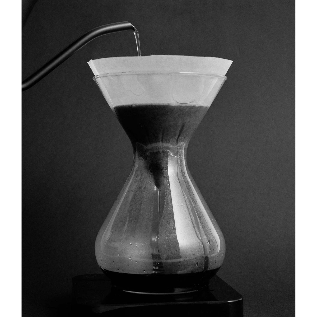 Sibarist : Fast Cone XL : Filtro Cônico Rápido para Chemex e V60 03 ...