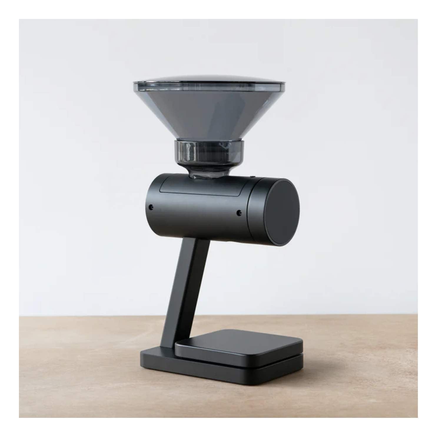 Acaia : Orion Nano : Dosador de Grãos (Preto)