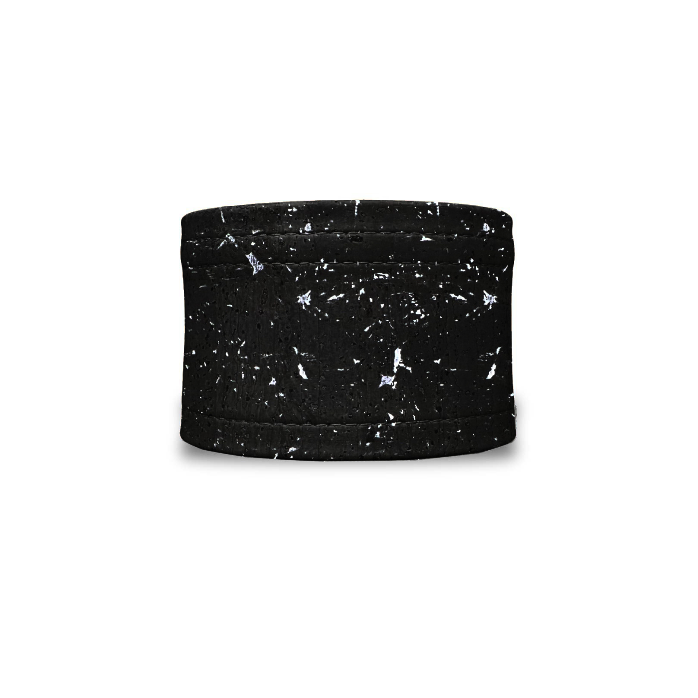 Graycano : Coador de Café Cônico : Obsidian (Preto/Prata)