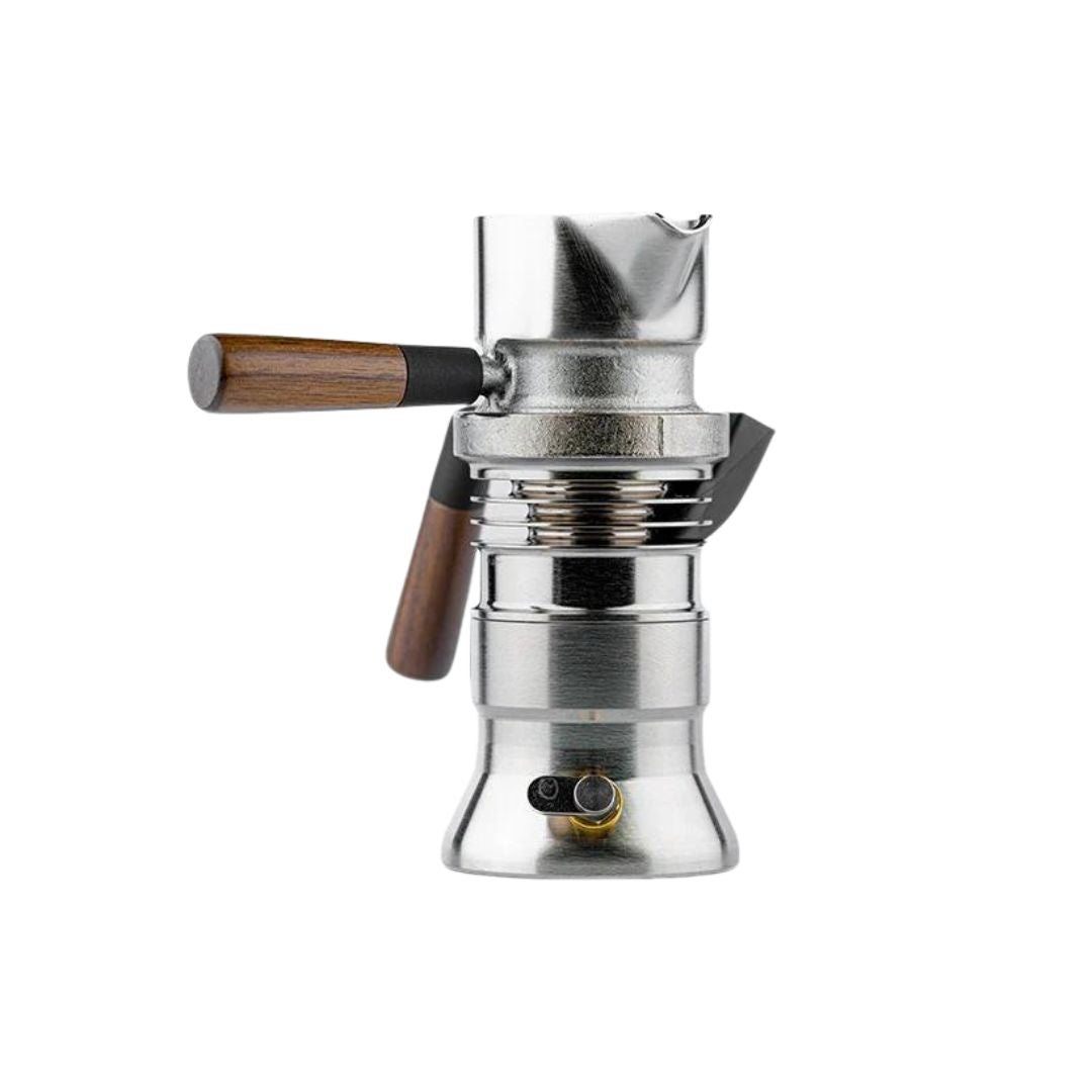 9Barista : Máquina de Espresso Compacta - 9Barista - Cafino