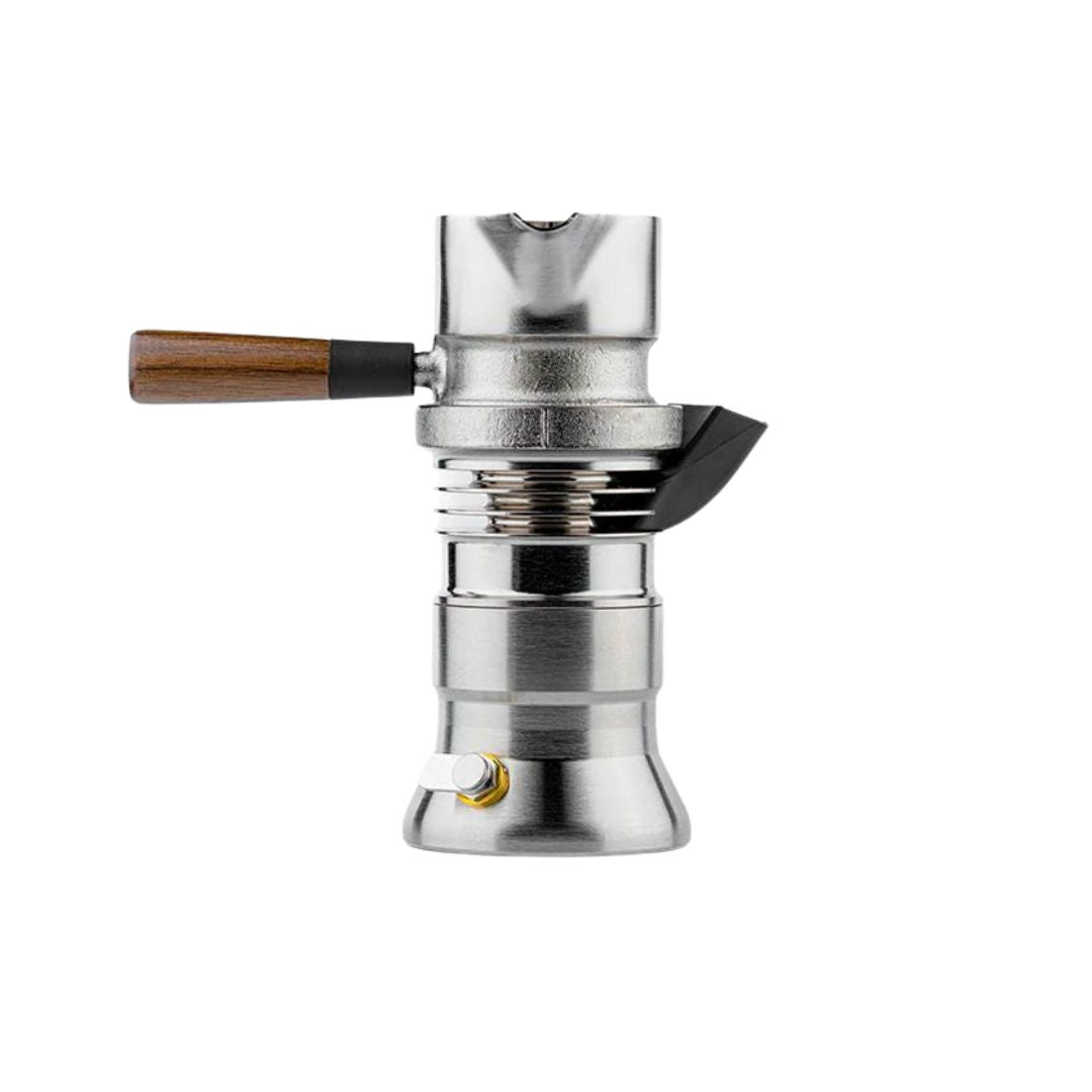 9Barista : Máquina de Espresso Compacta - 9Barista - Cafino