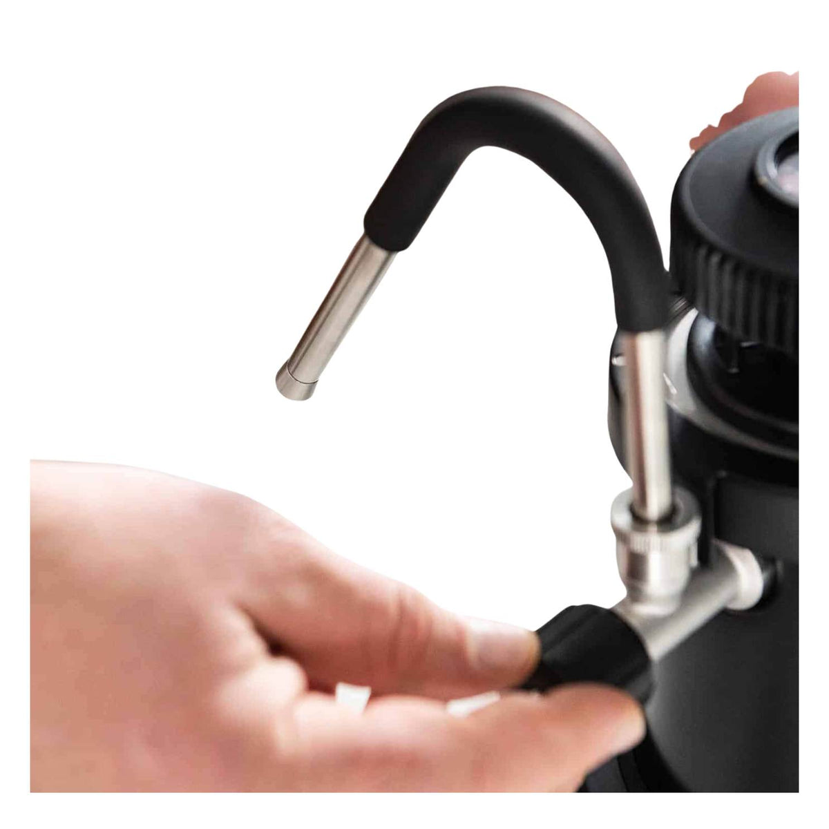 Flair E-Wizard : Vaporizador de Leite Elétrico (110v)