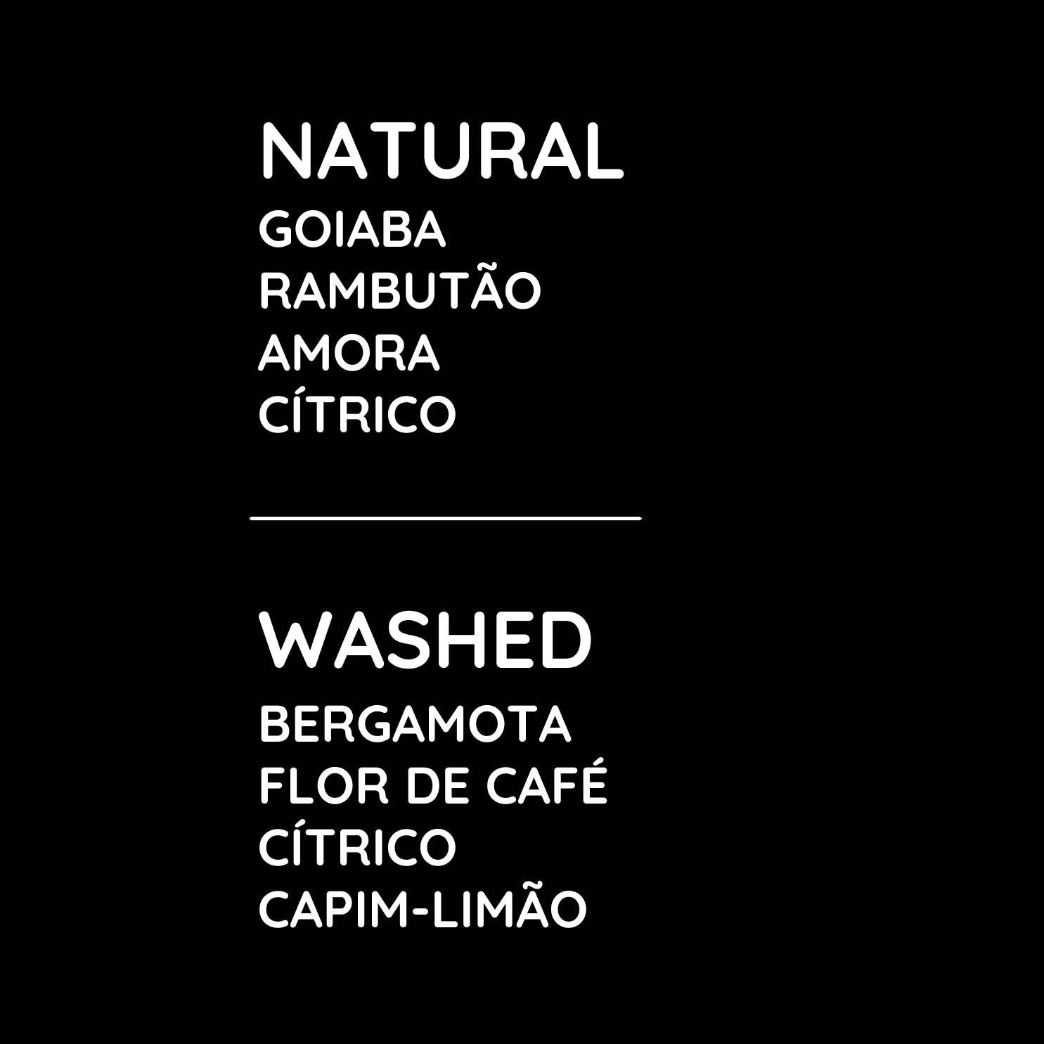 Datura : Alo Coffee Dark Room Washed & Natural : 2 x 25g Grãos