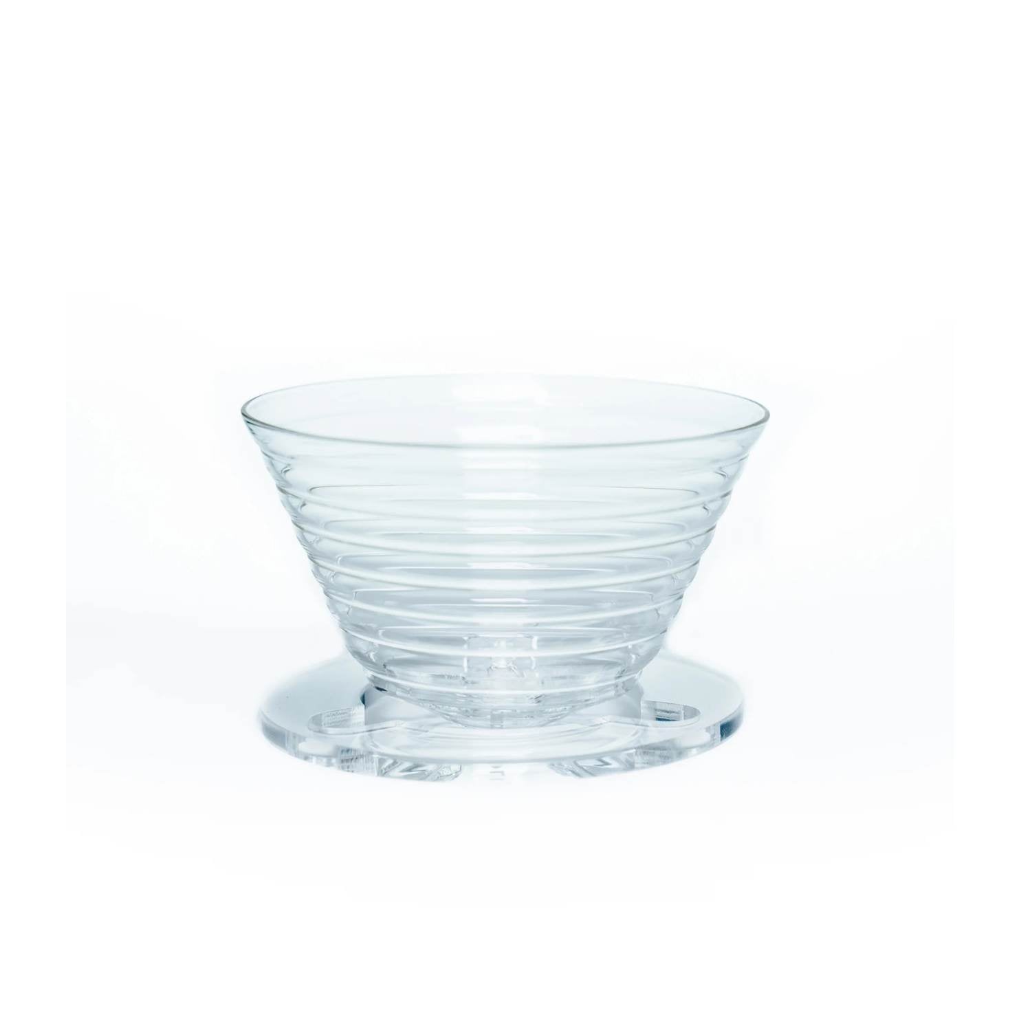 April : Glass Brewer : Coador de Café em Vidro