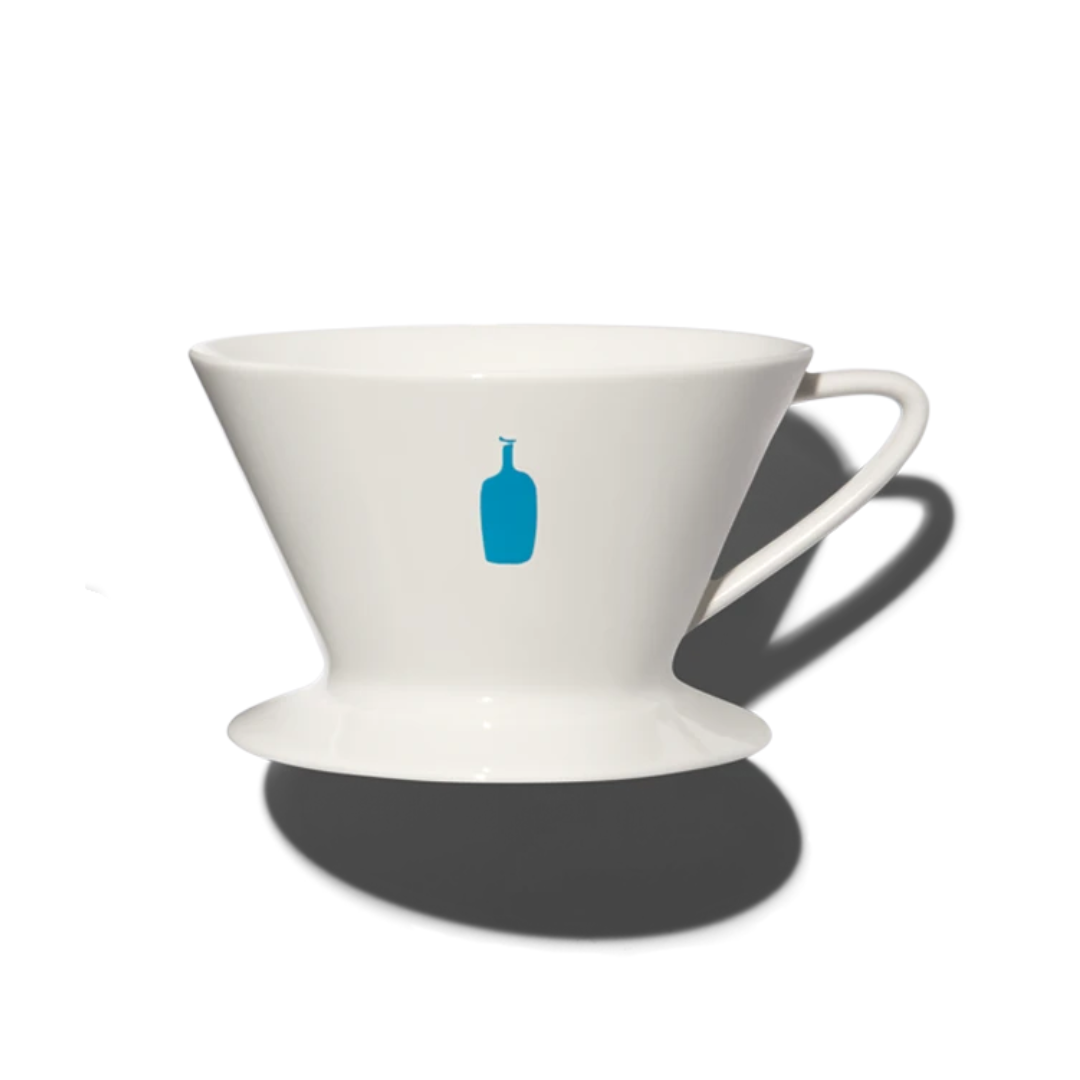 Blue Bottle : Coador Blue Bottle - Blue Bottle - Cafino