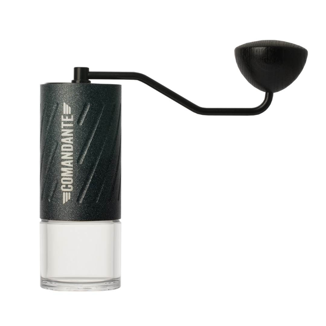 コマンダンテ C60 Nautilus&nbsp;Blue Comandante : C60 Baracuda : Nautilus – Cafino