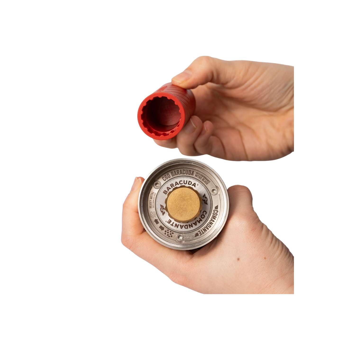 Comandante : Clix Mate Gold Clix (C60)