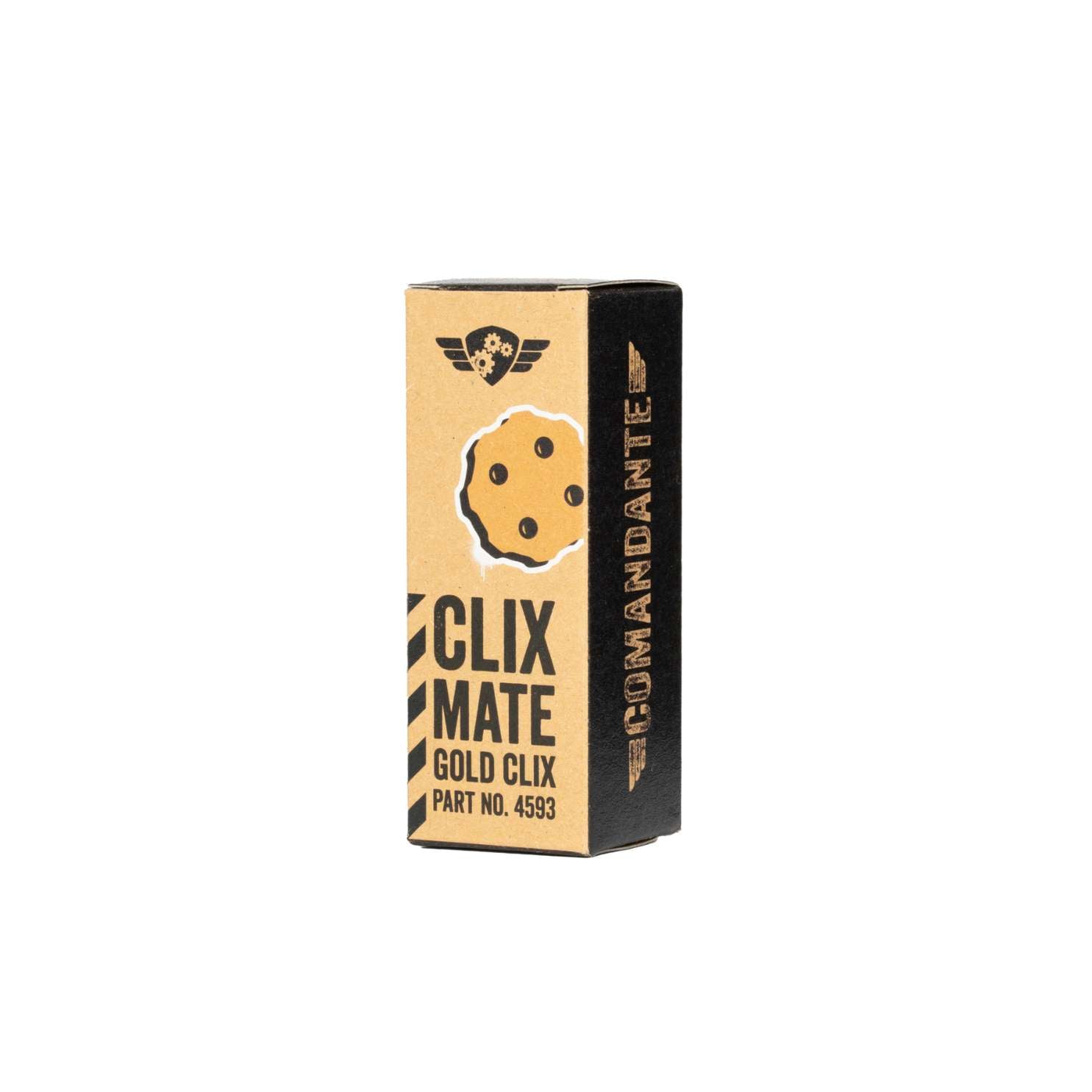 Comandante : Clix Mate Gold Clix (C60)