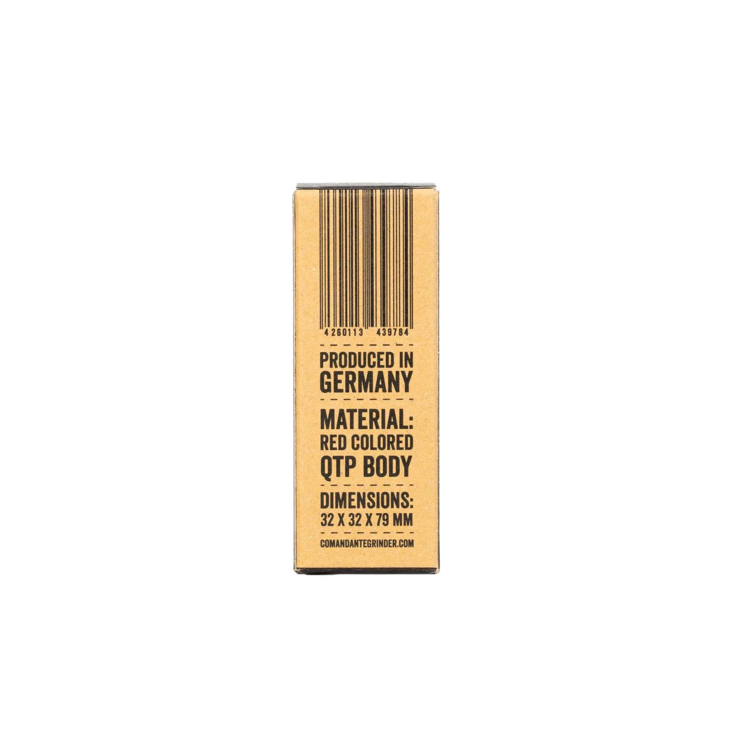 Comandante : Clix Mate Gold Clix (C60)