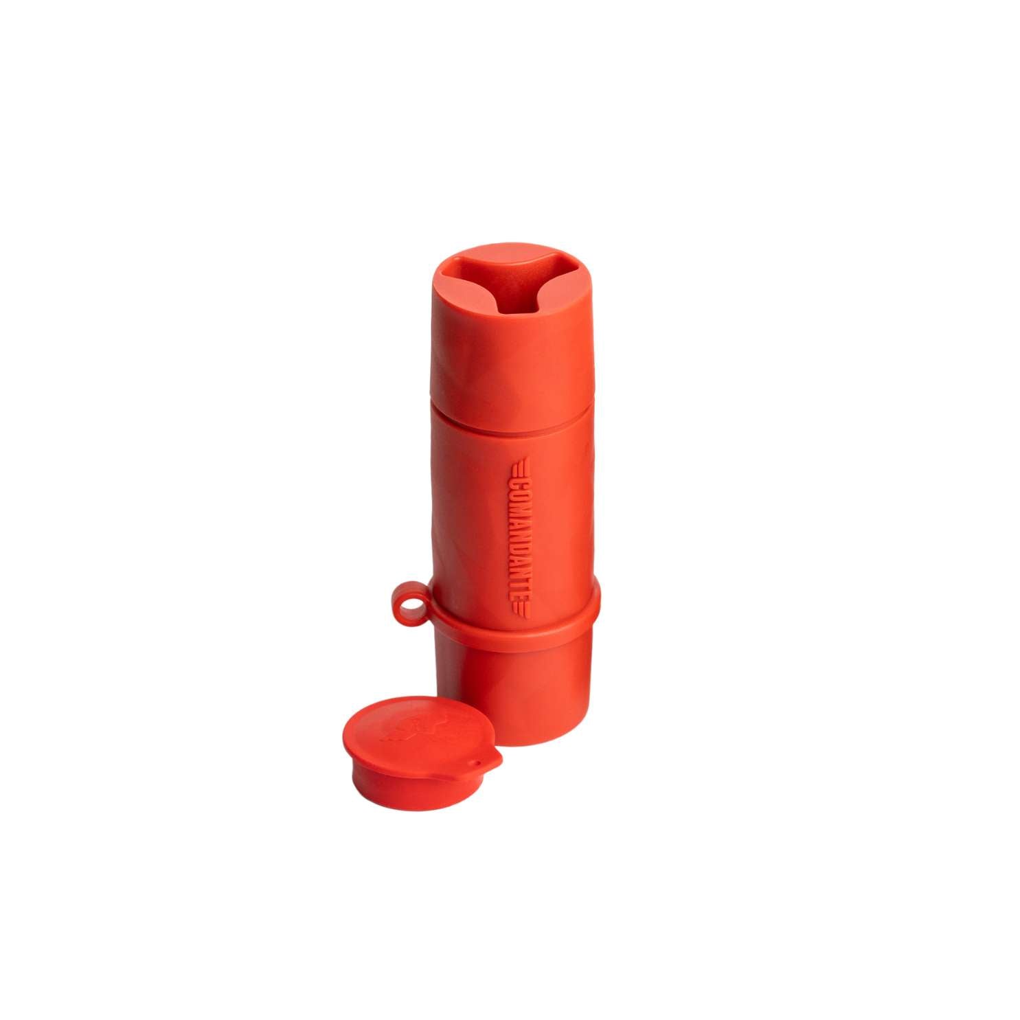 Comandante : Clix Mate Standard e RedClix – Cafino