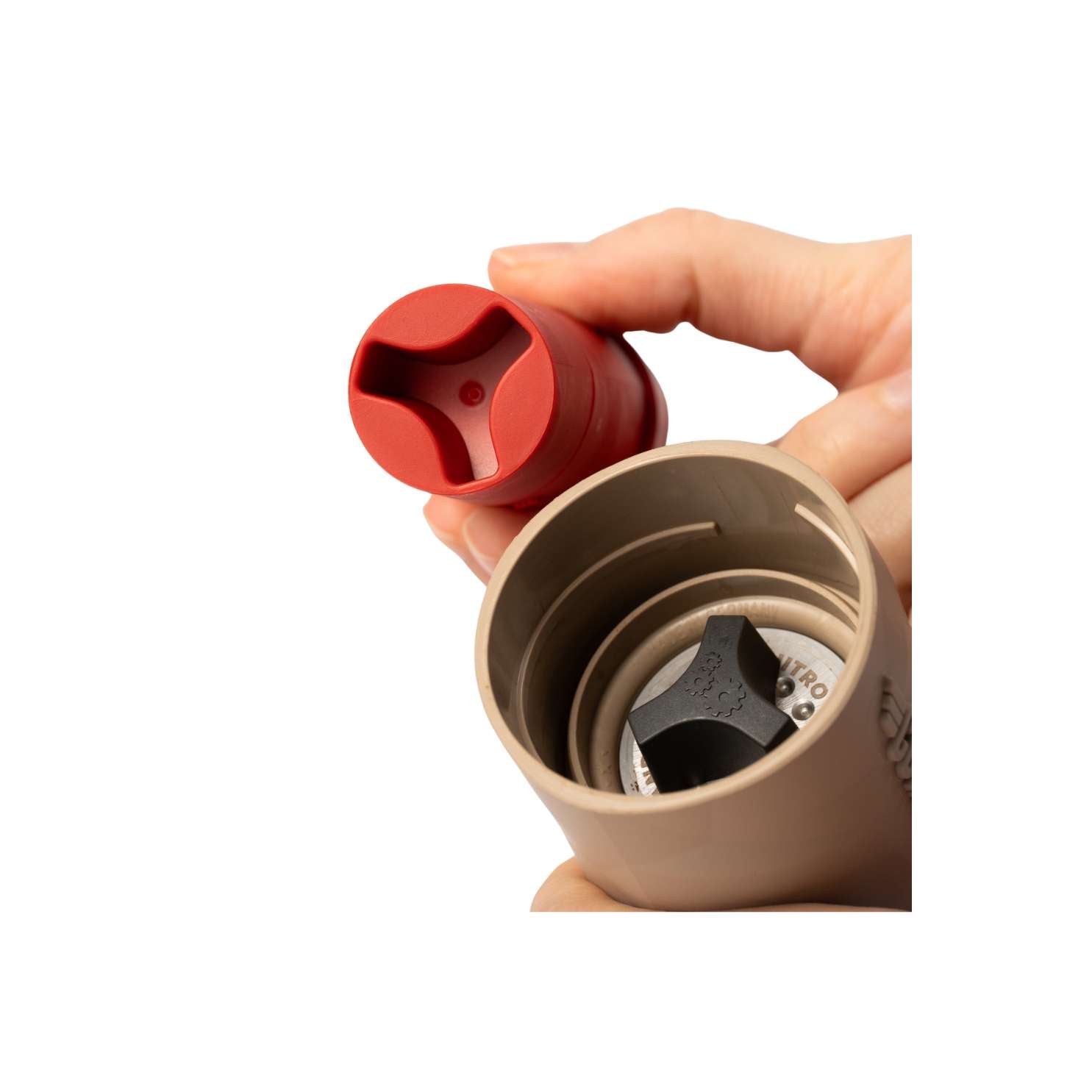 Comandante : Clix Mate Standard e RedClix