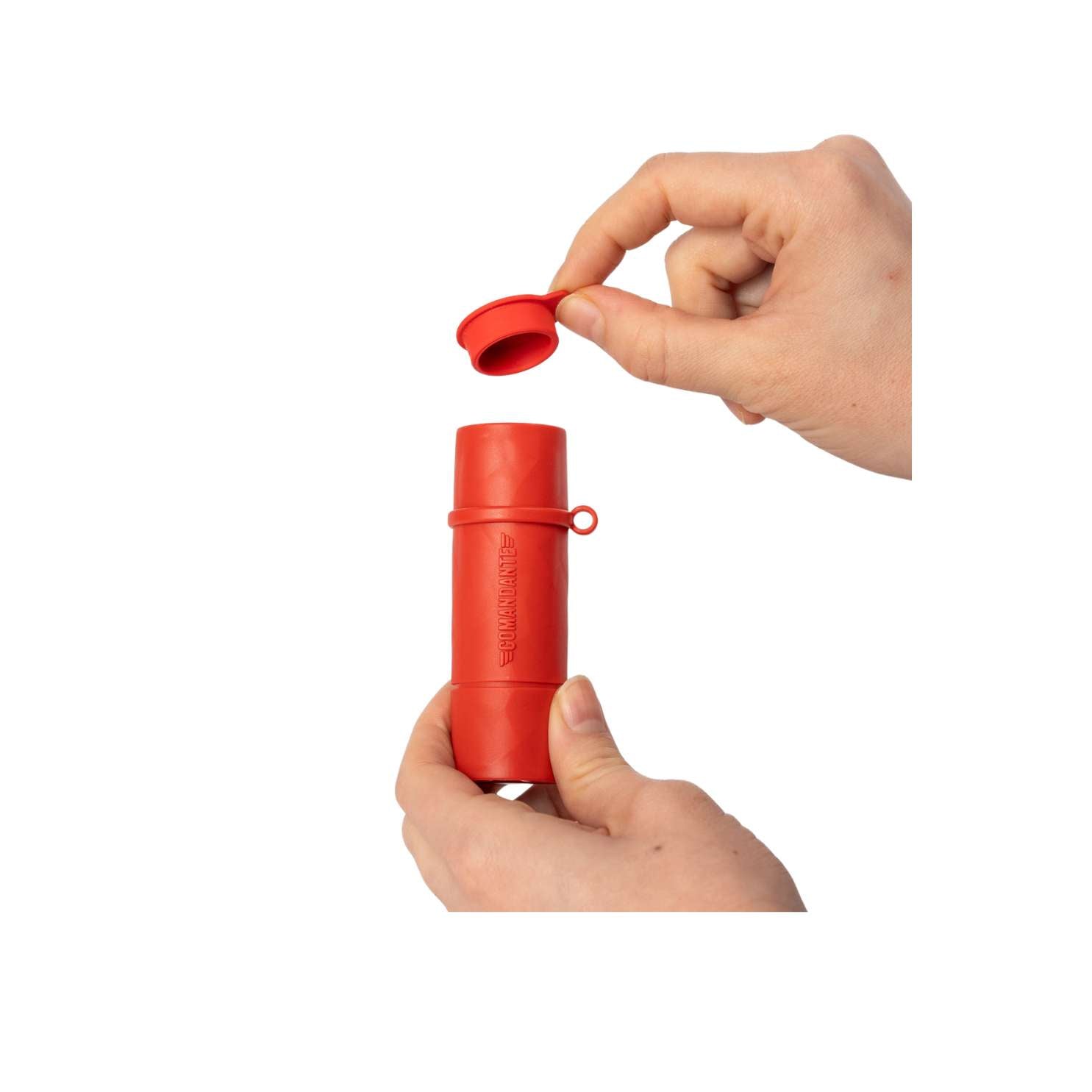 Comandante : Clix Mate Standard e RedClix