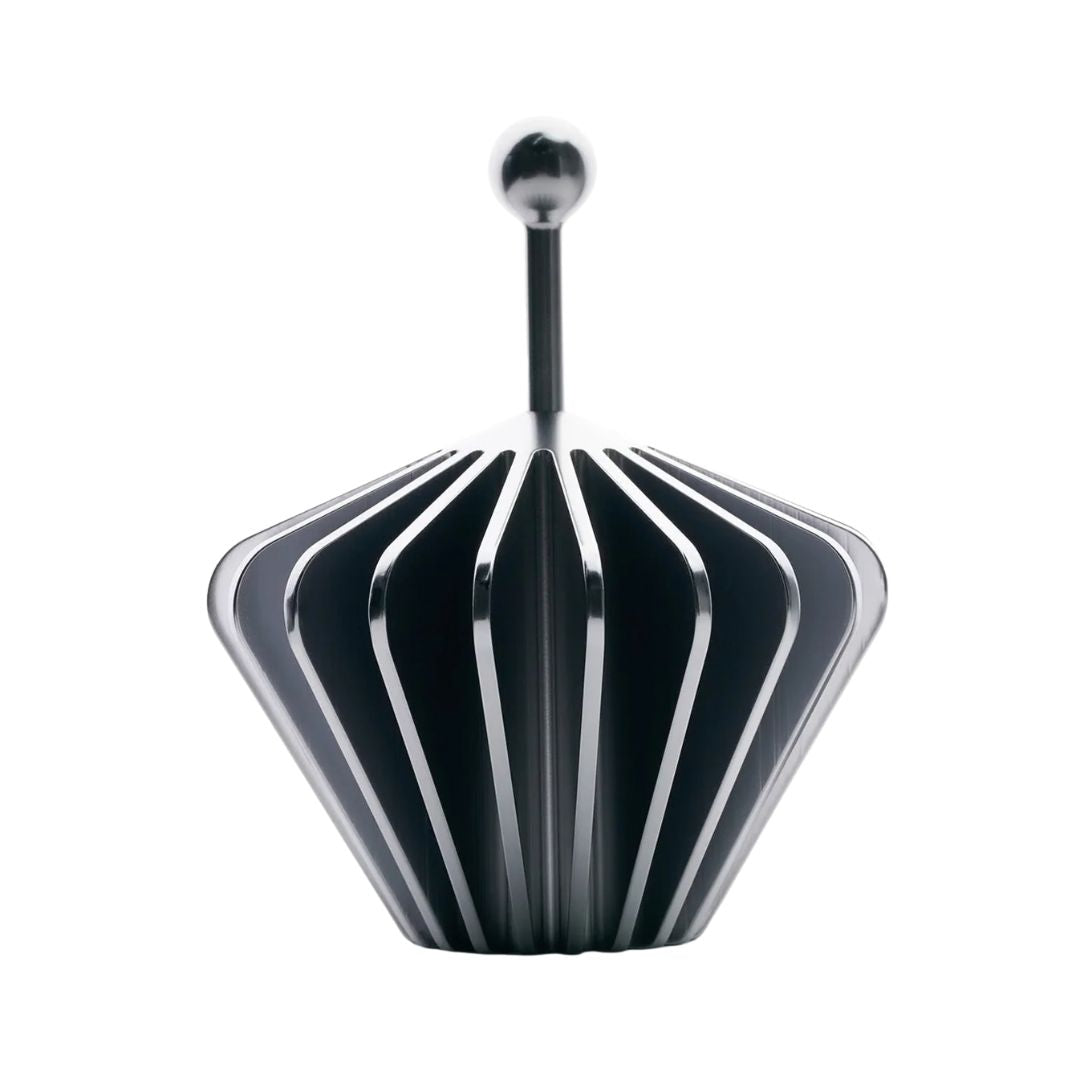 Codale : Modelador de Filtro de Papel (V60 e Base Reta)