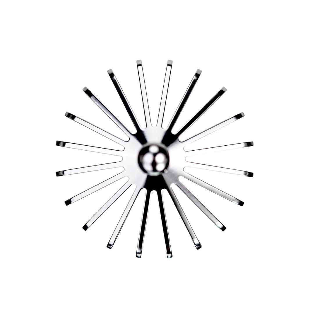 Codale : Modelador de Filtro de Papel (V60 e Base Reta)