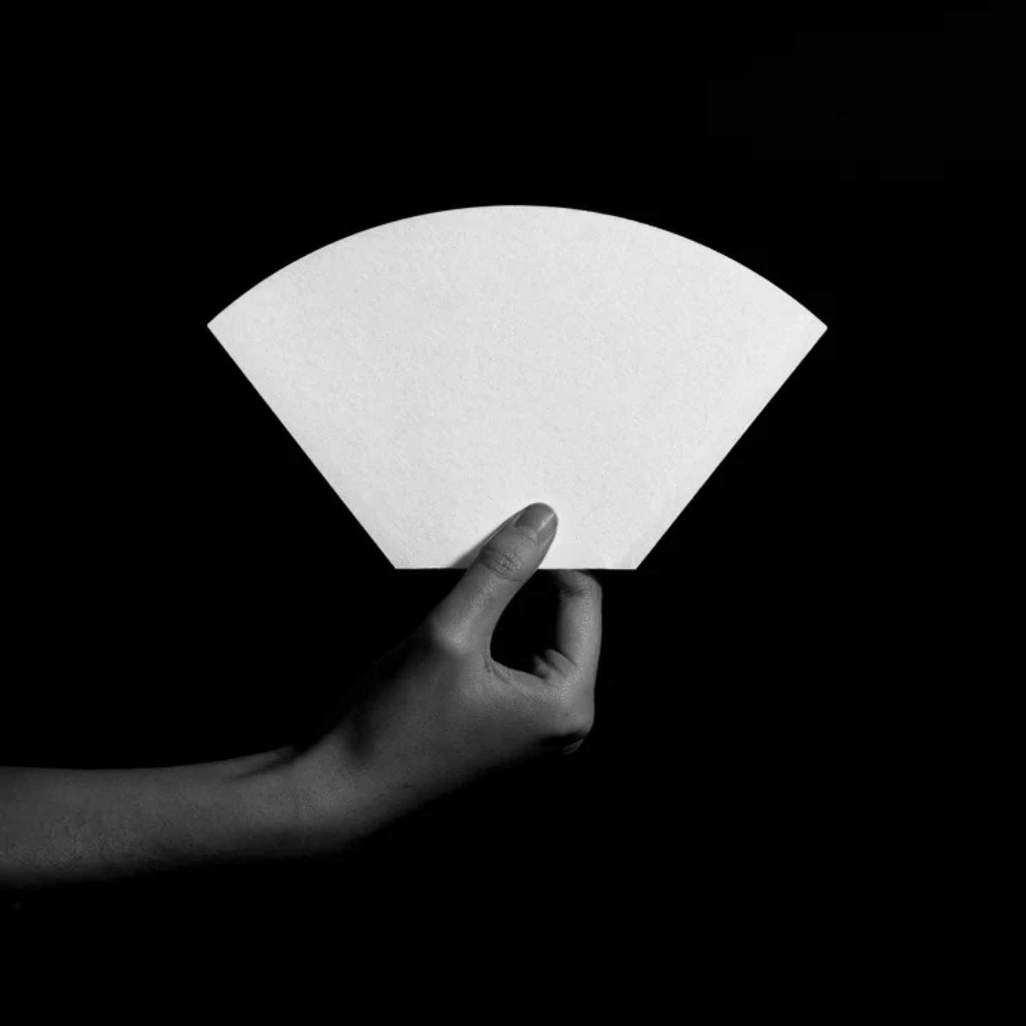 Sibarist : Fast Trapezoid : Filtro Trapezoidal Rápido para Café