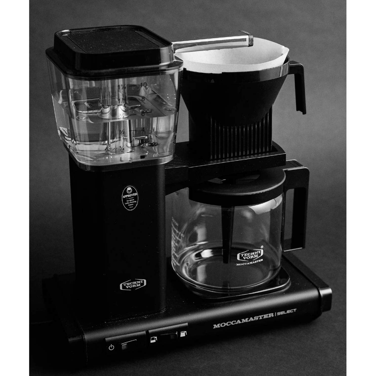 Sibarist : Fast Trapezoid : Filtro Trapezoidal Rápido para Café