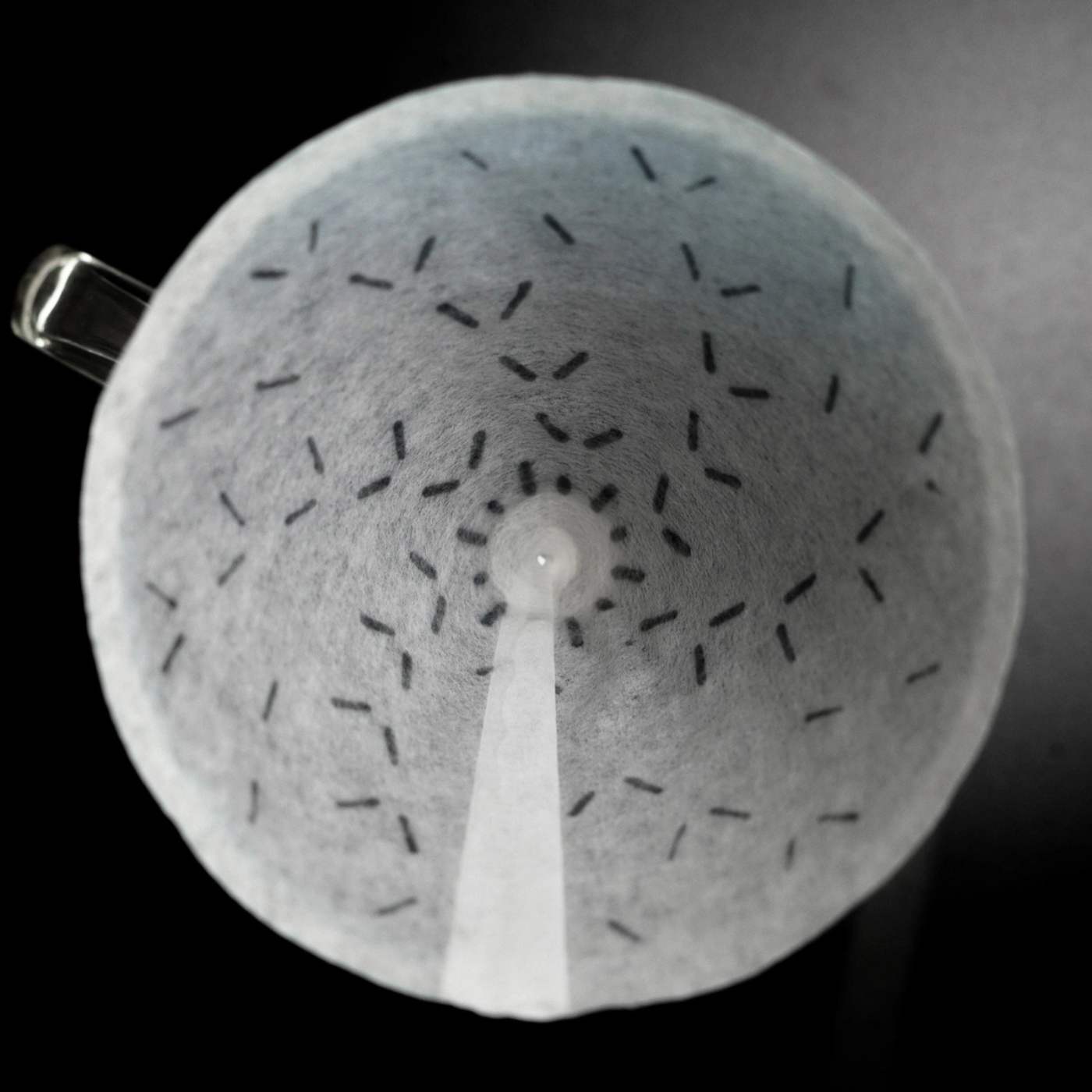 Graycano : Filtro de Papel GC01 (100un.)