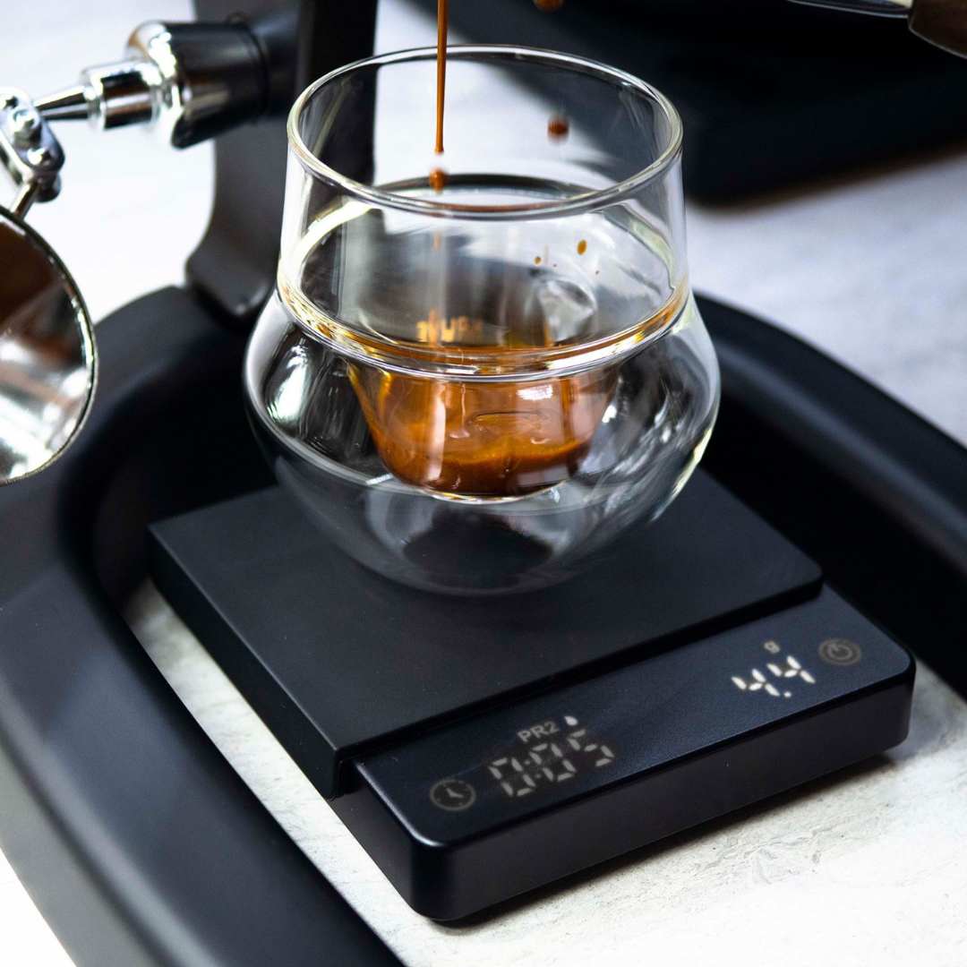 flair Brew Scale コーヒースケール Flair : Brew Scale : Balança Digital – Cafino