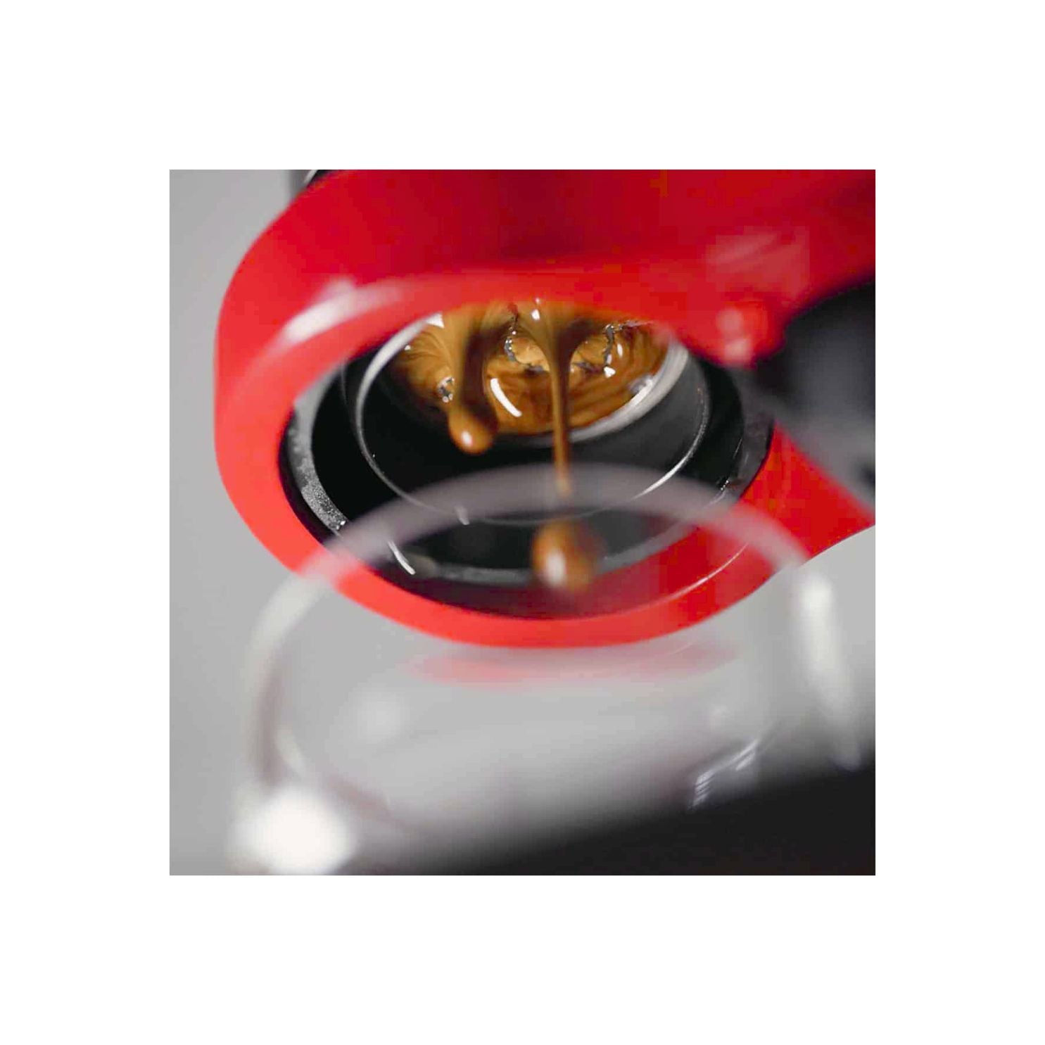Flair Classic : Máquina de Espresso Manual