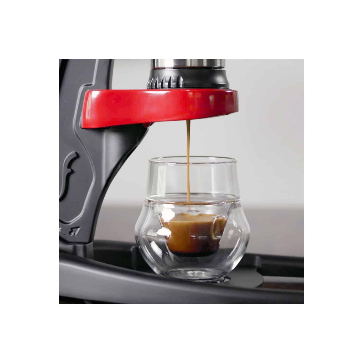 Flair Classic : Máquina de Espresso Manual