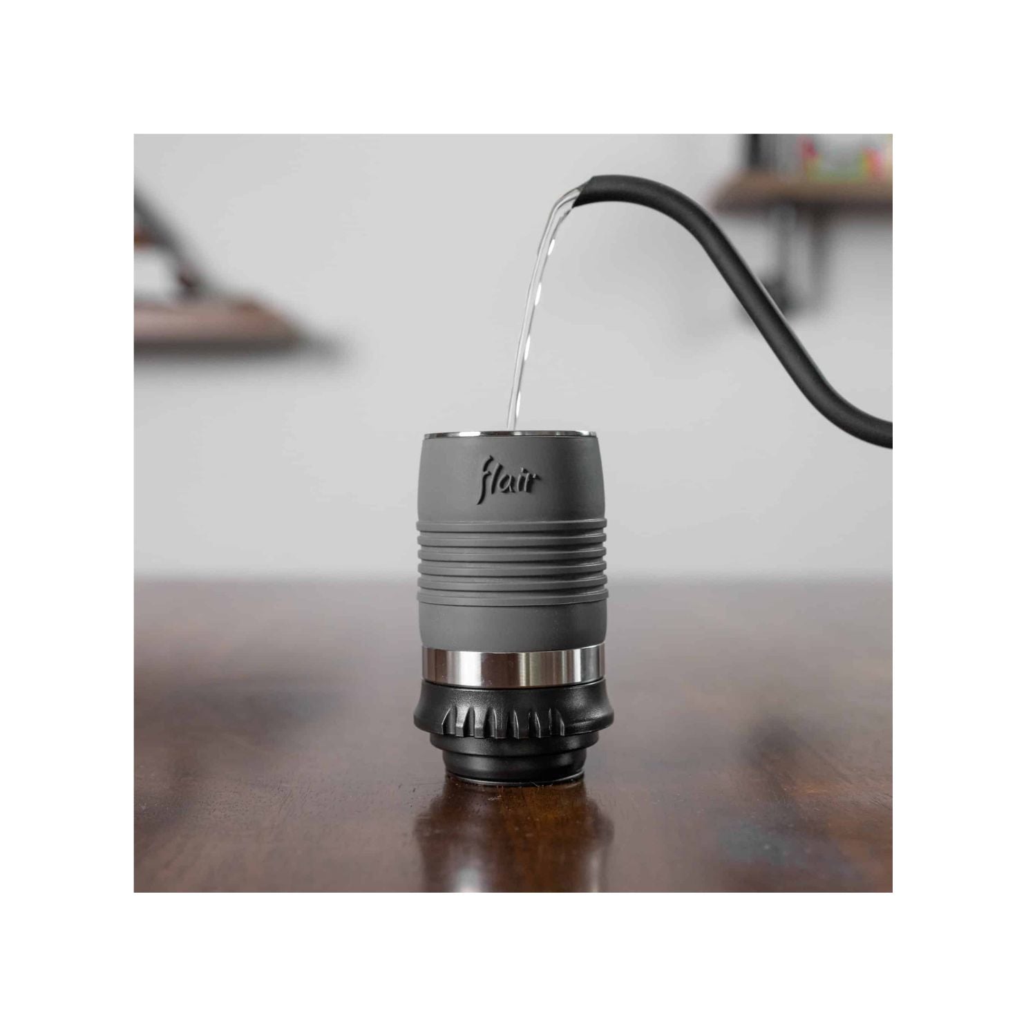 Flair Classic : Máquina de Espresso Manual