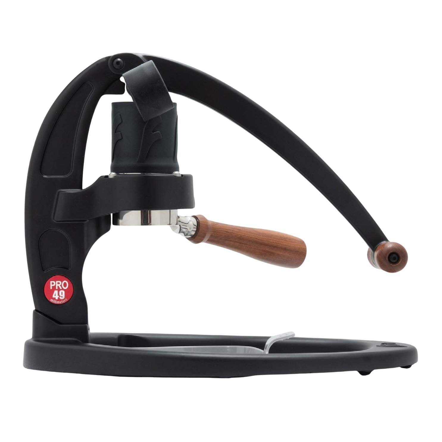 Flair 49 PRO : Máquina de Espresso Manual