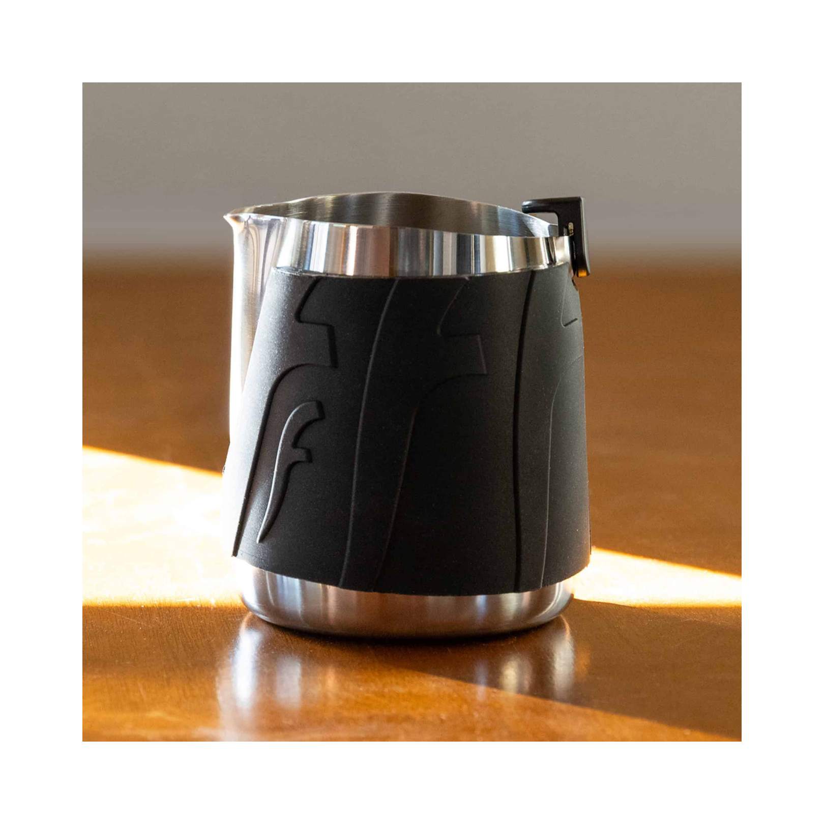 Flair : Milk Pitcher : Jarra de Leite para Latte Art