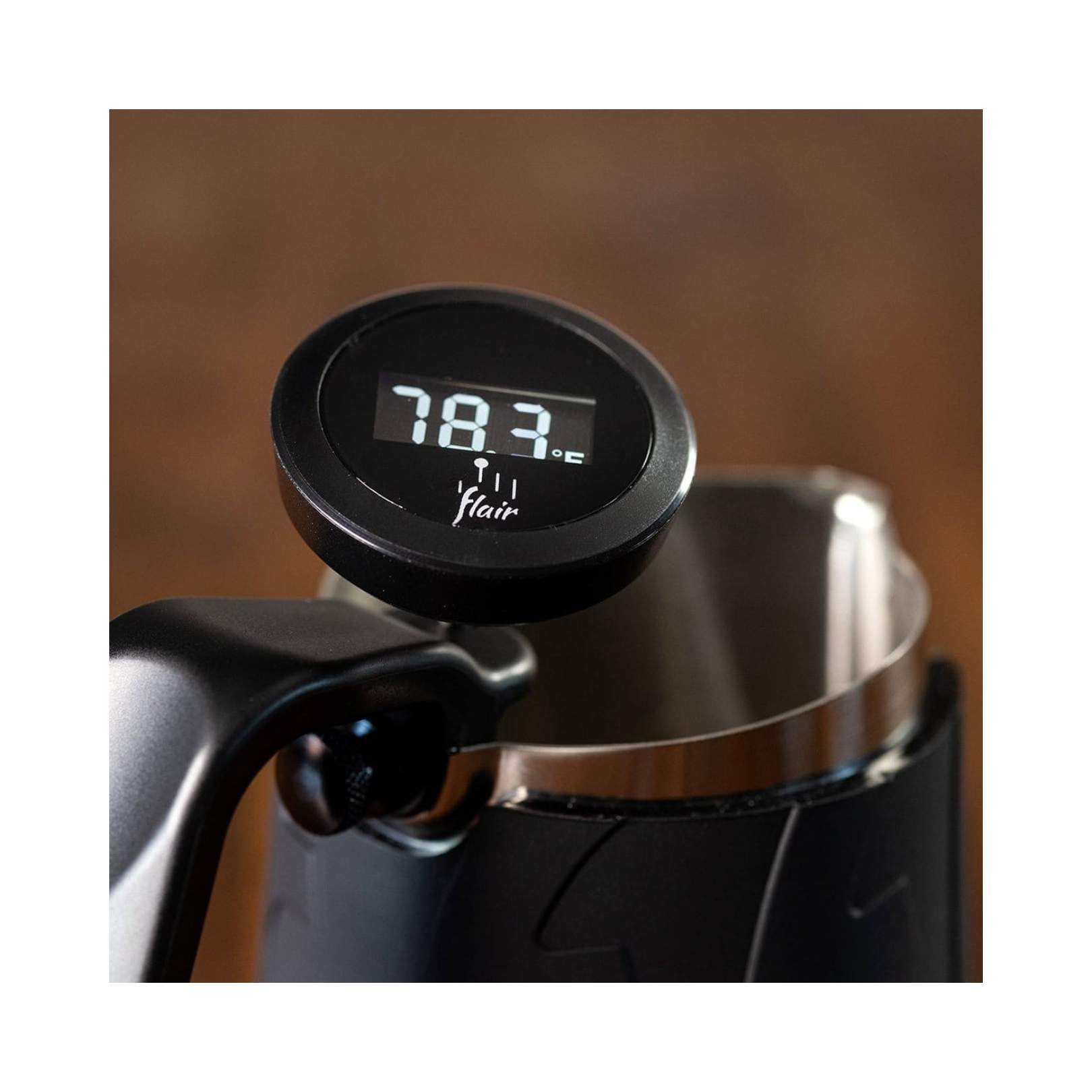 Flair : Termômetro Digital